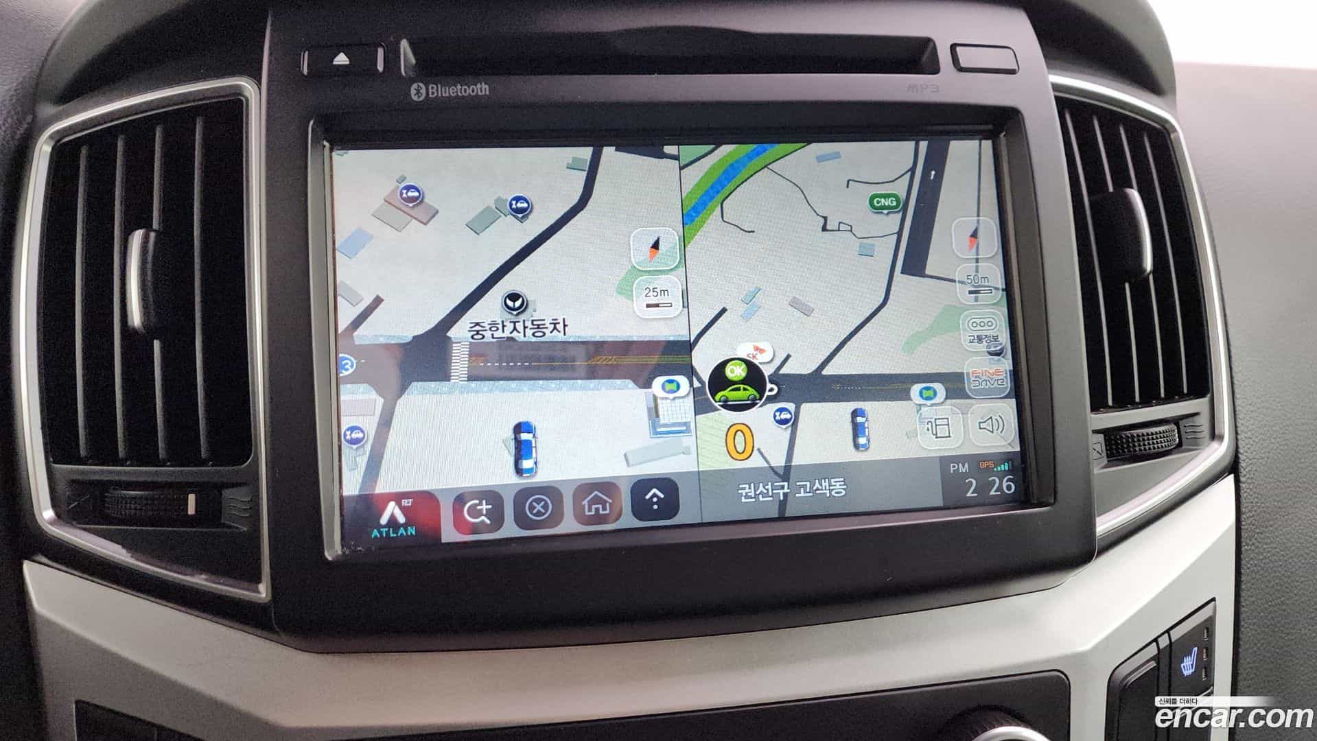 Starex Hyundai 2017.8-OPTION-015