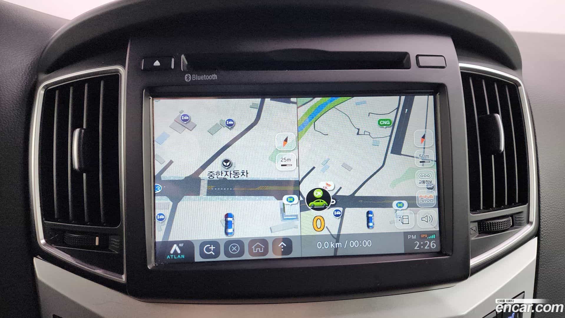 Starex Hyundai 2017.8-OPTION-016