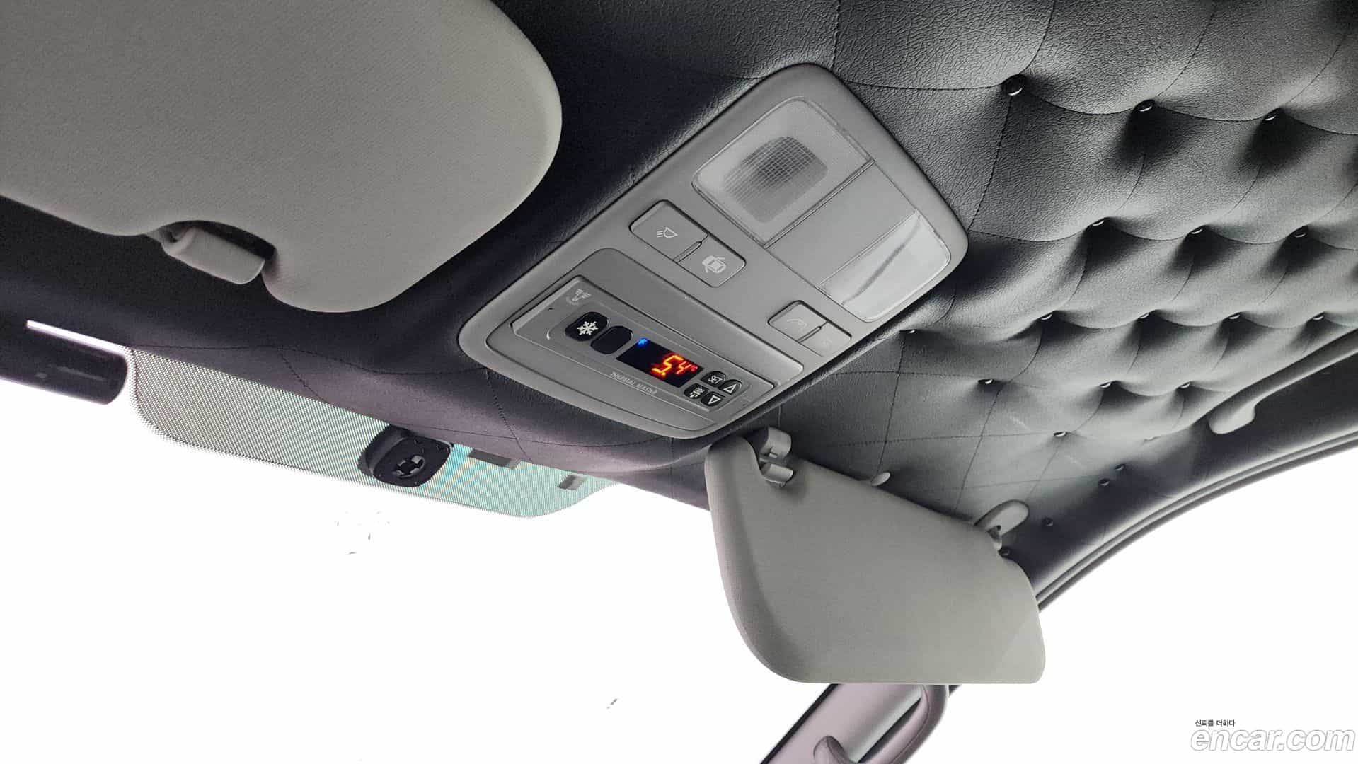 Starex Hyundai 2017.8-OPTION-021