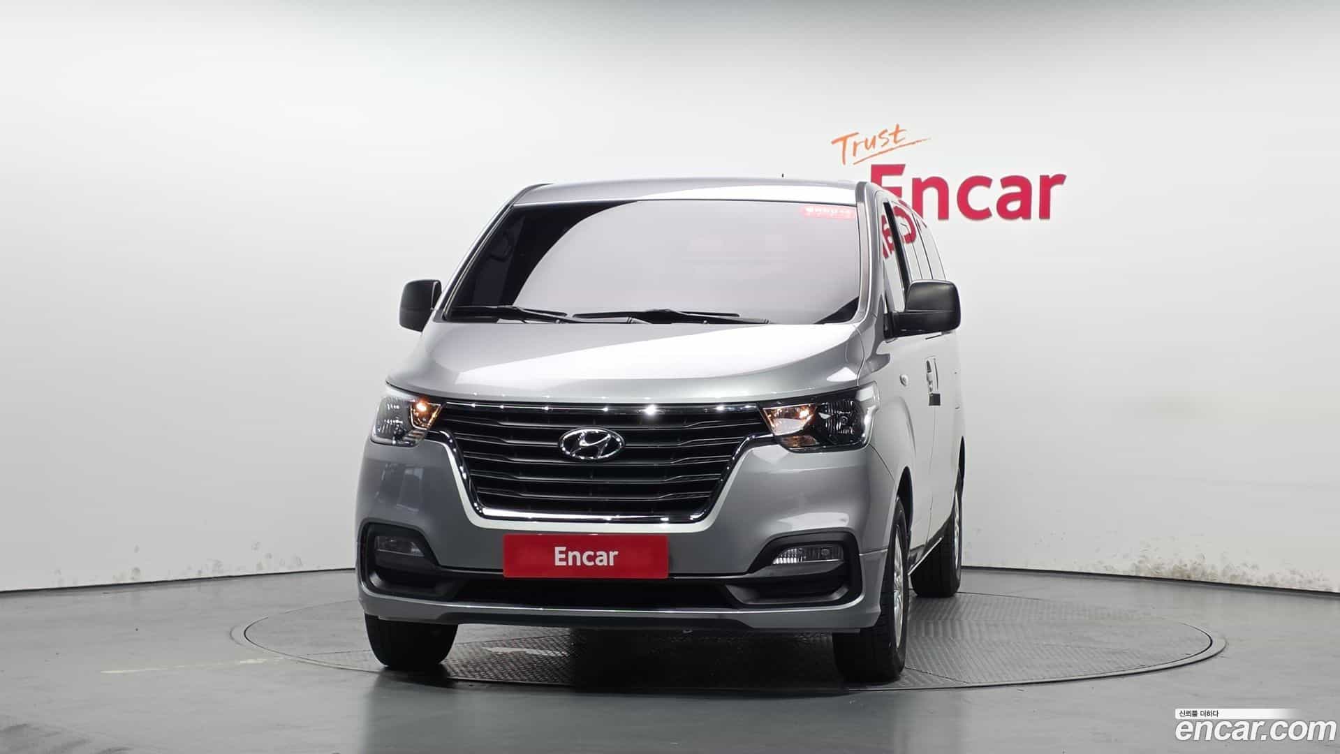 Starex Hyundai 2018.5-OUTER-003