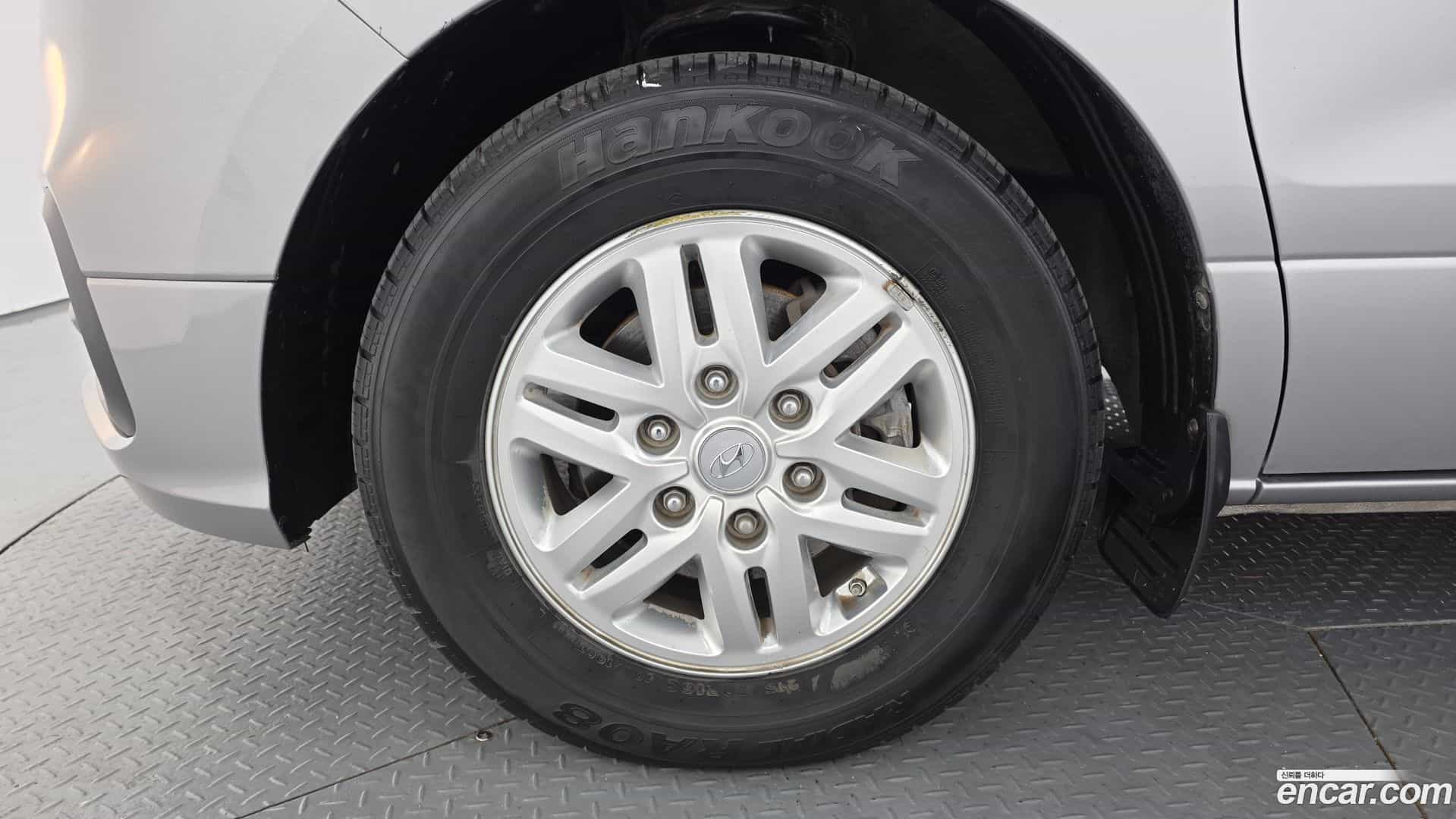 Starex Hyundai 2018.5-OUTER-005