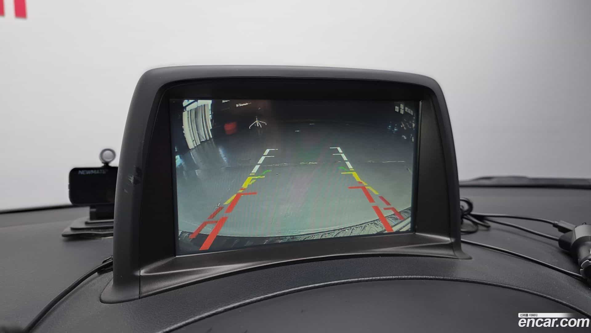 Starex Hyundai 2018.5-OPTION-020