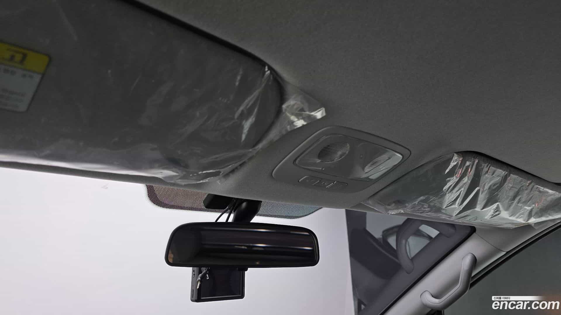 Starex Hyundai 2018.5-OPTION-021