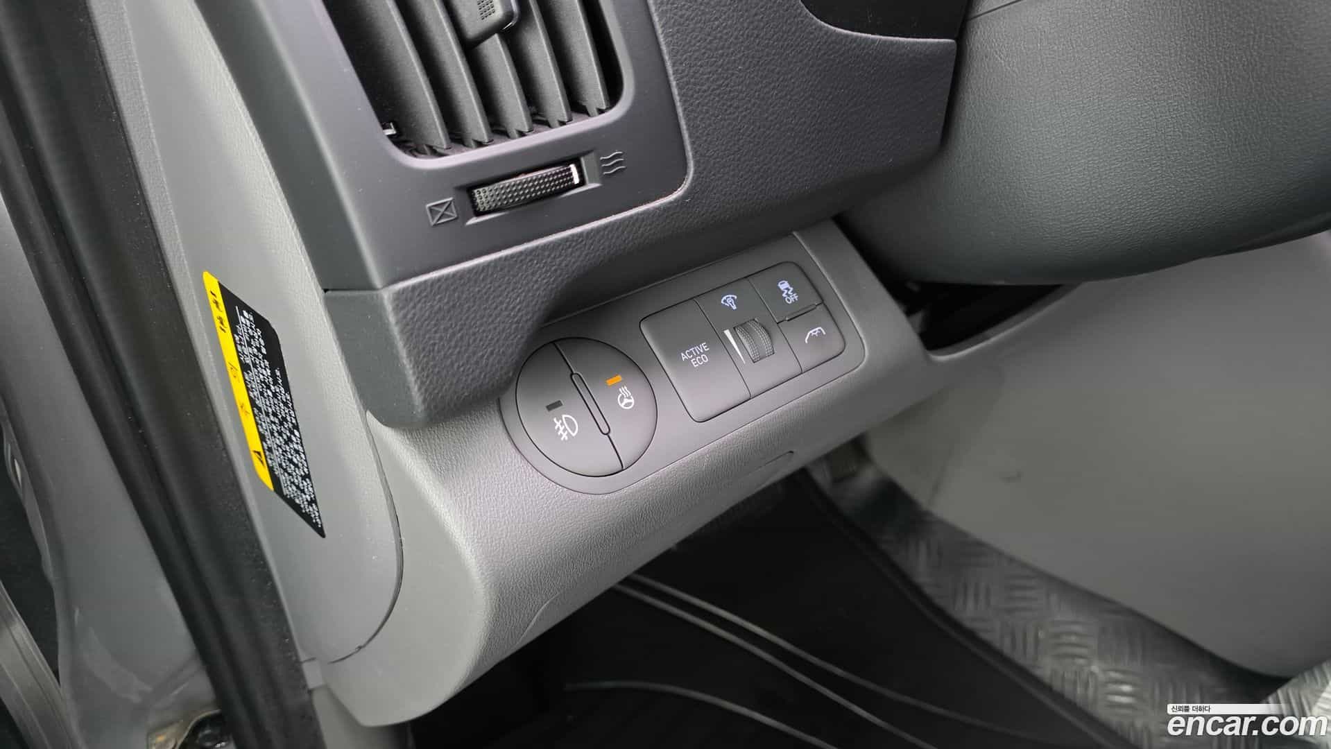 Starex Hyundai 2018.5-OPTION-022