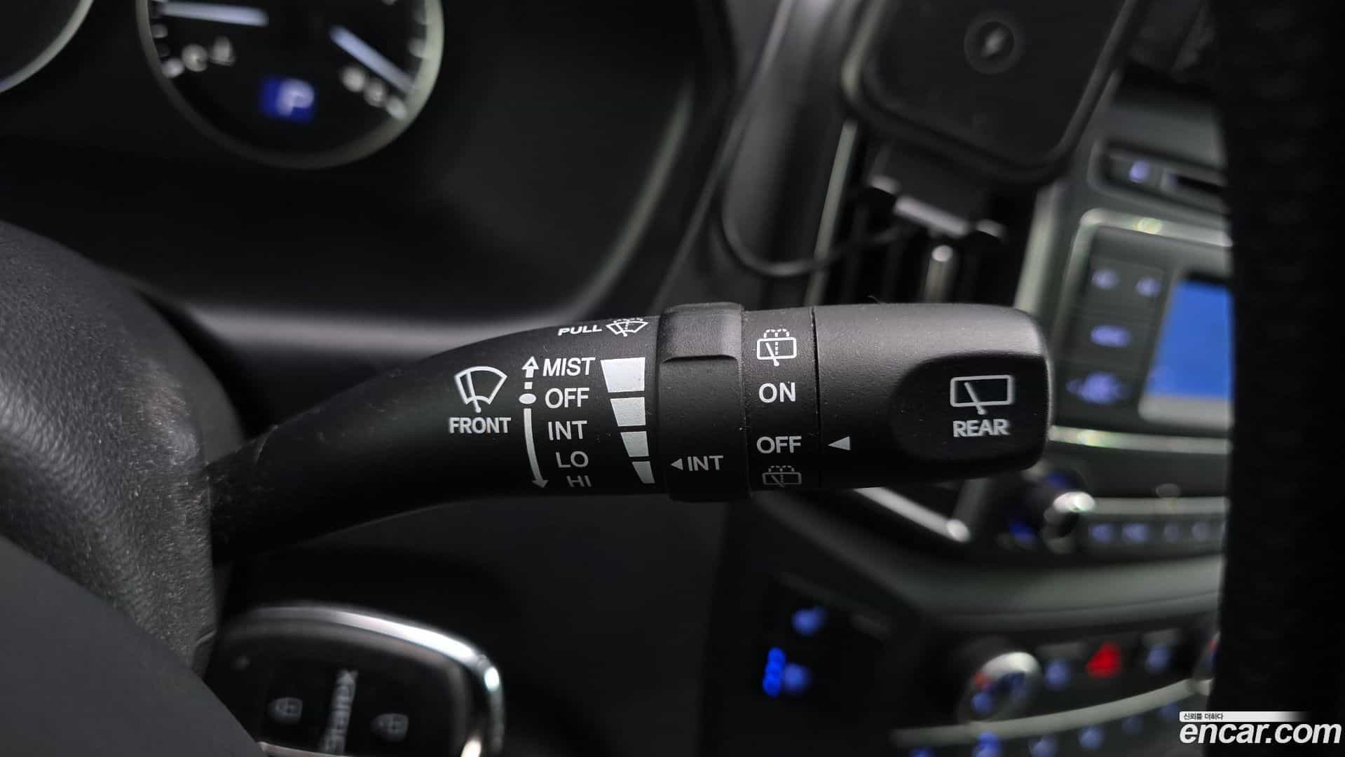 Starex Hyundai 2018.5-OPTION-041