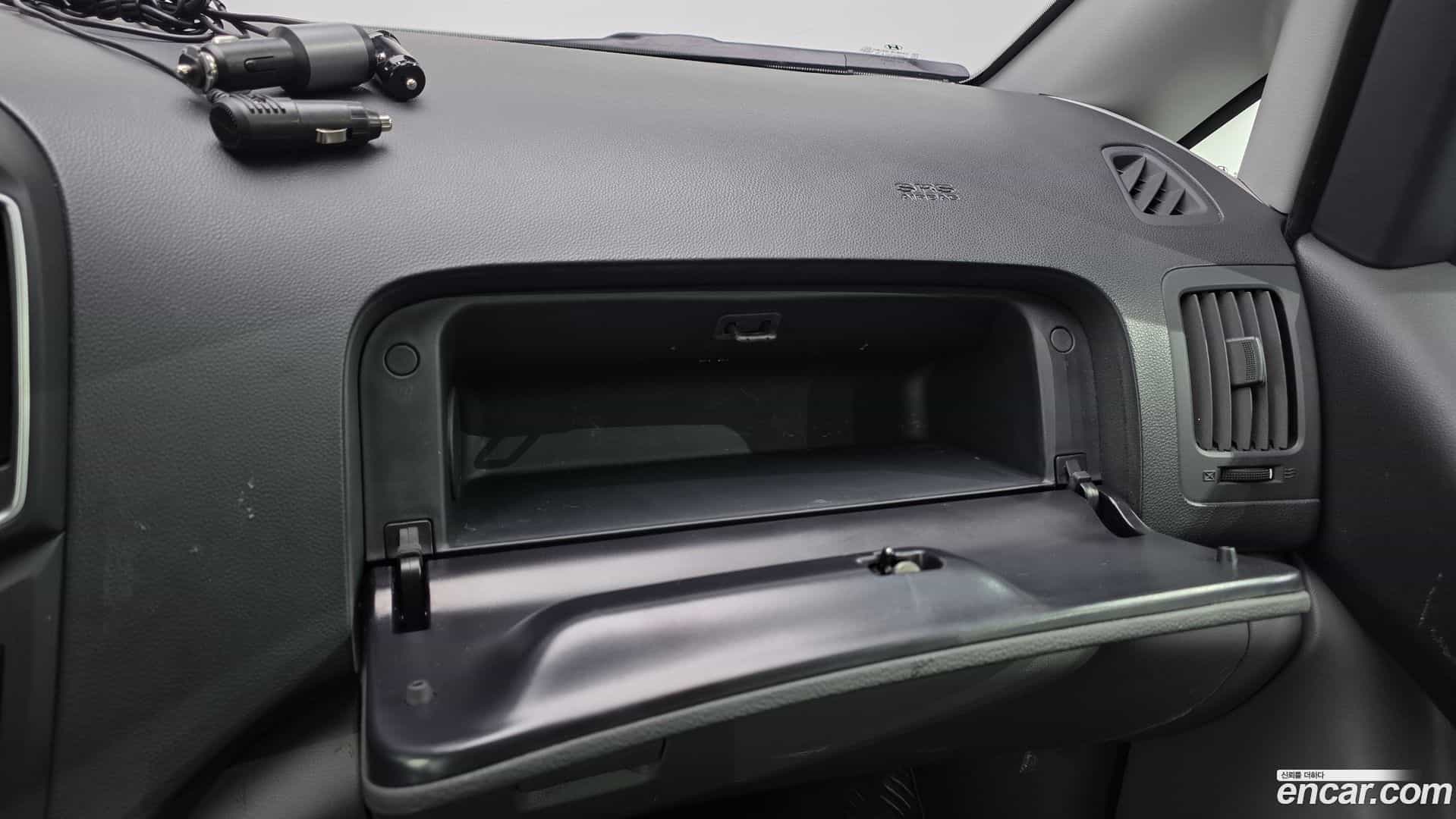 Starex Hyundai 2018.5-OPTION-043