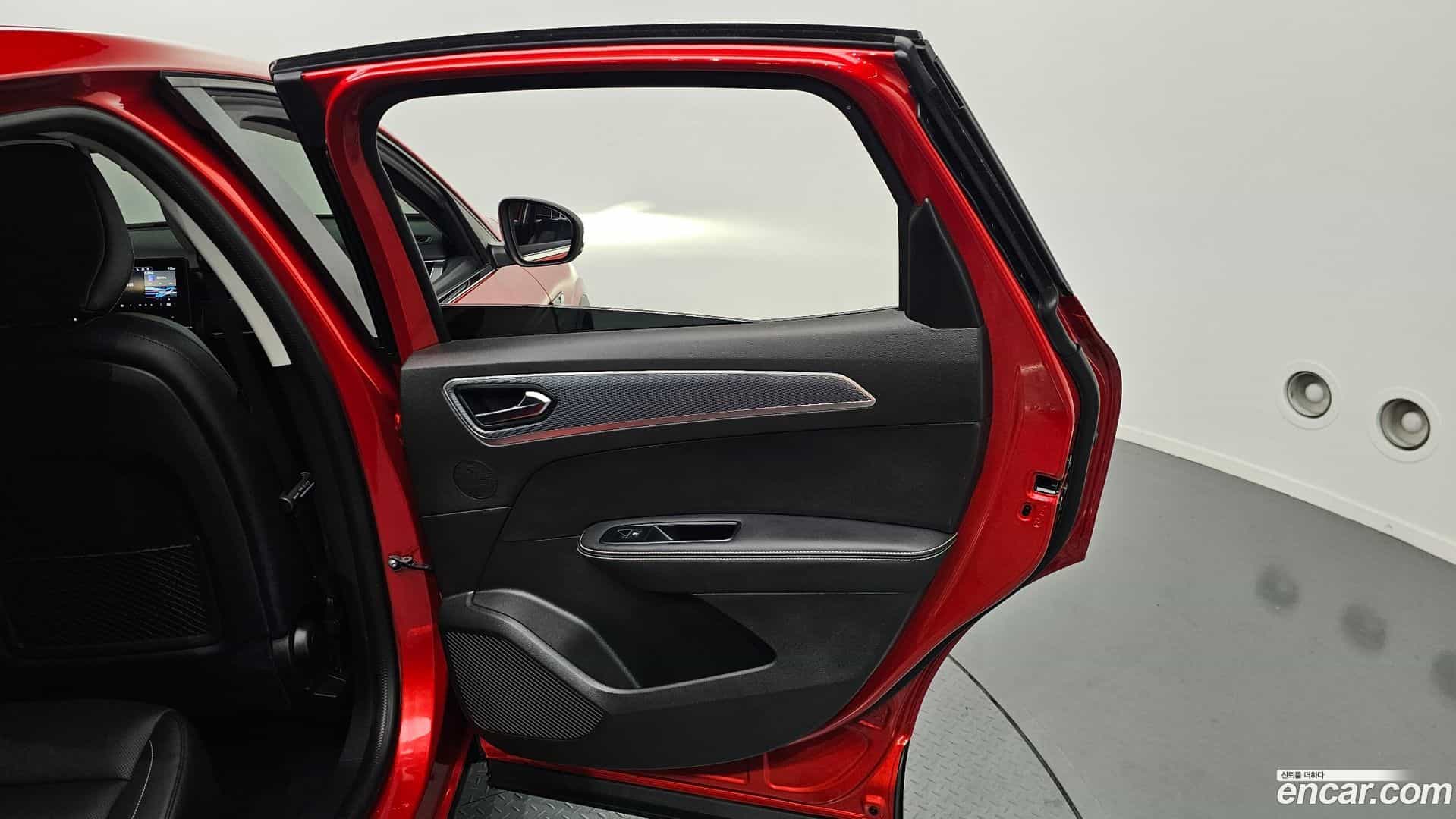 XM3 Renault Korea 2022.8-INNER-035