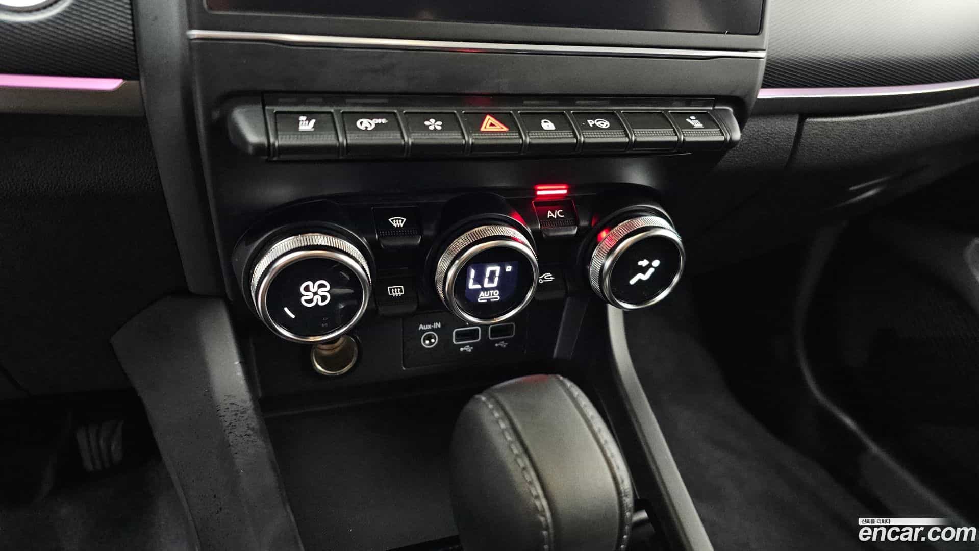 XM3 Renault Korea 2022.8-OPTION-043