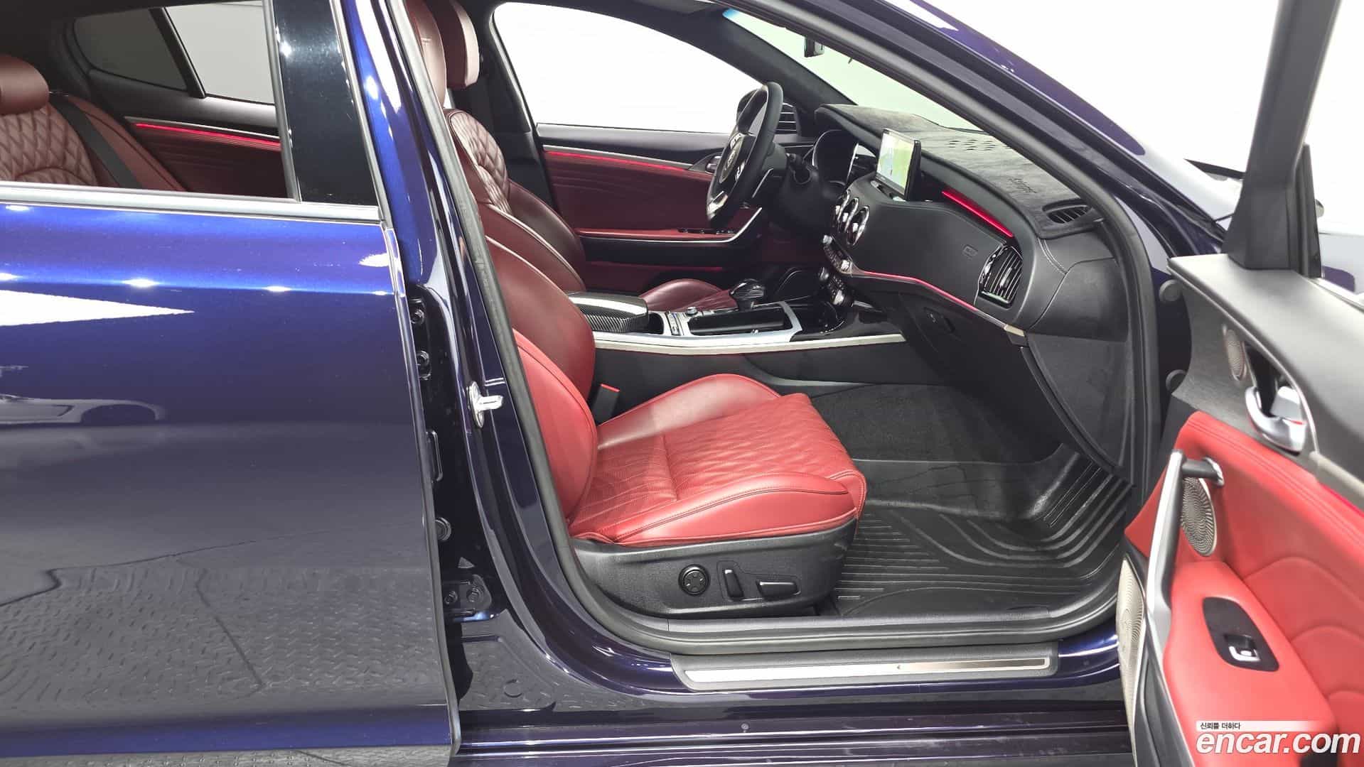 Stinger Kia 2021.6-INNER-036