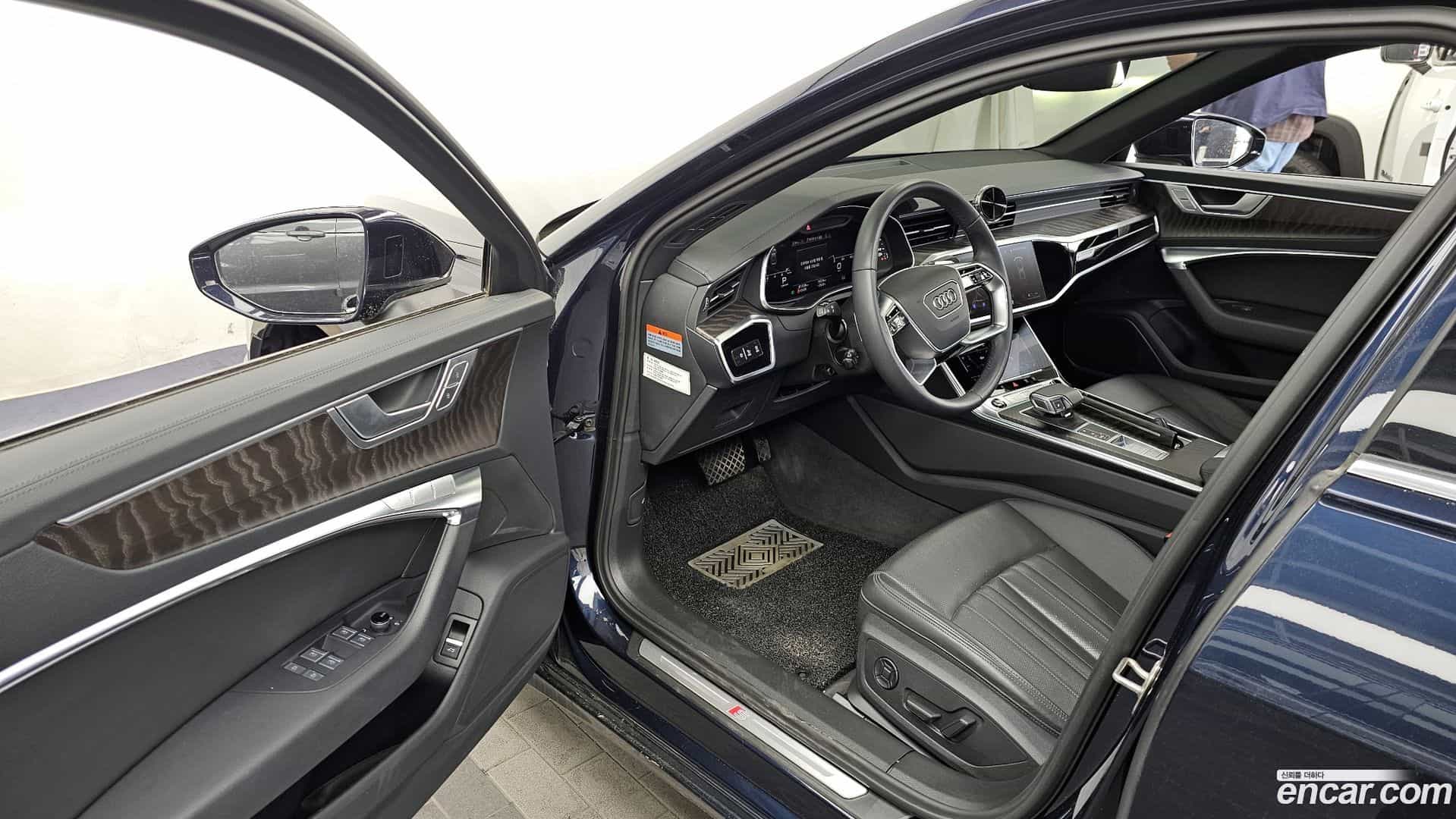 A6 Audi 2023.2-INNER-010