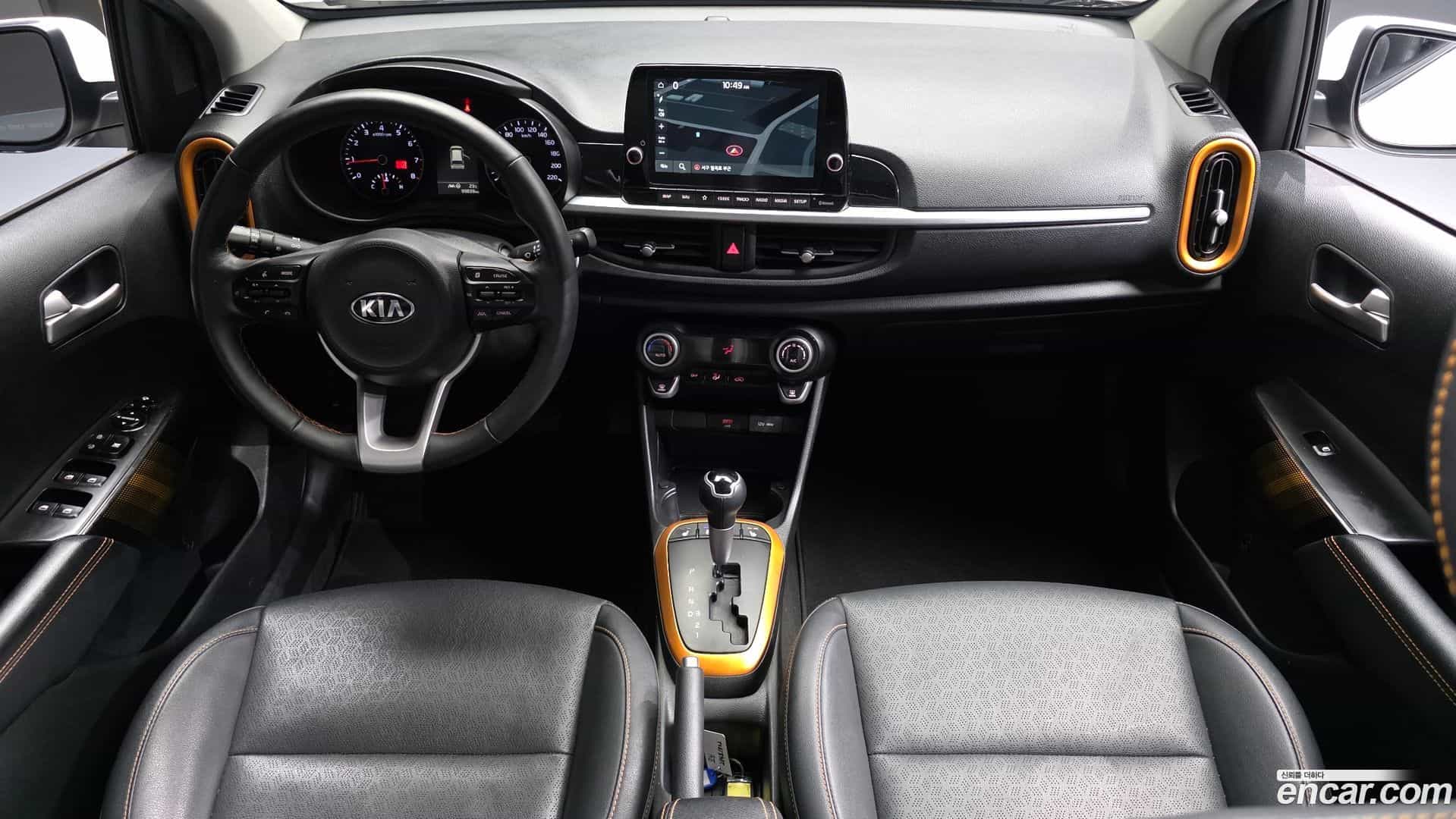 morning Kia 2021.5-INNER-007