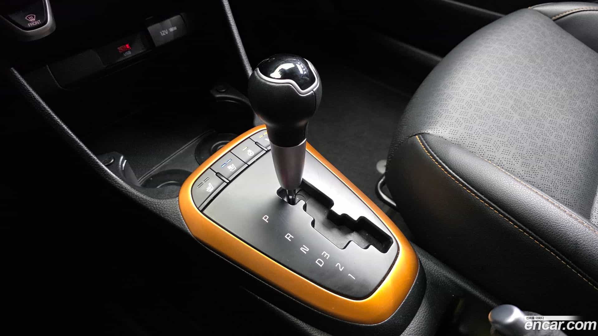 morning Kia 2021.5-INNER-009