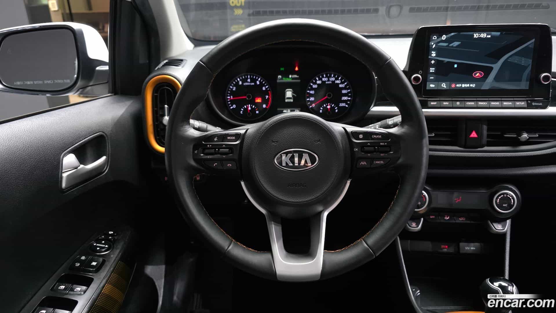 morning Kia 2021.5-OPTION-017