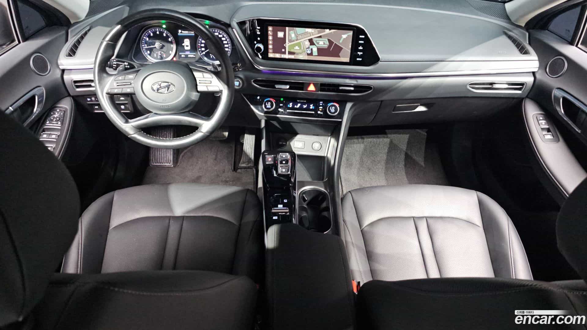 Sonata Hyundai 2022.3-INNER-007
