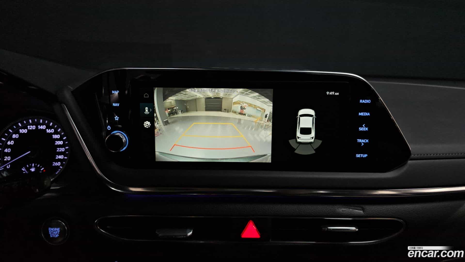 Sonata Hyundai 2022.3-OPTION-020