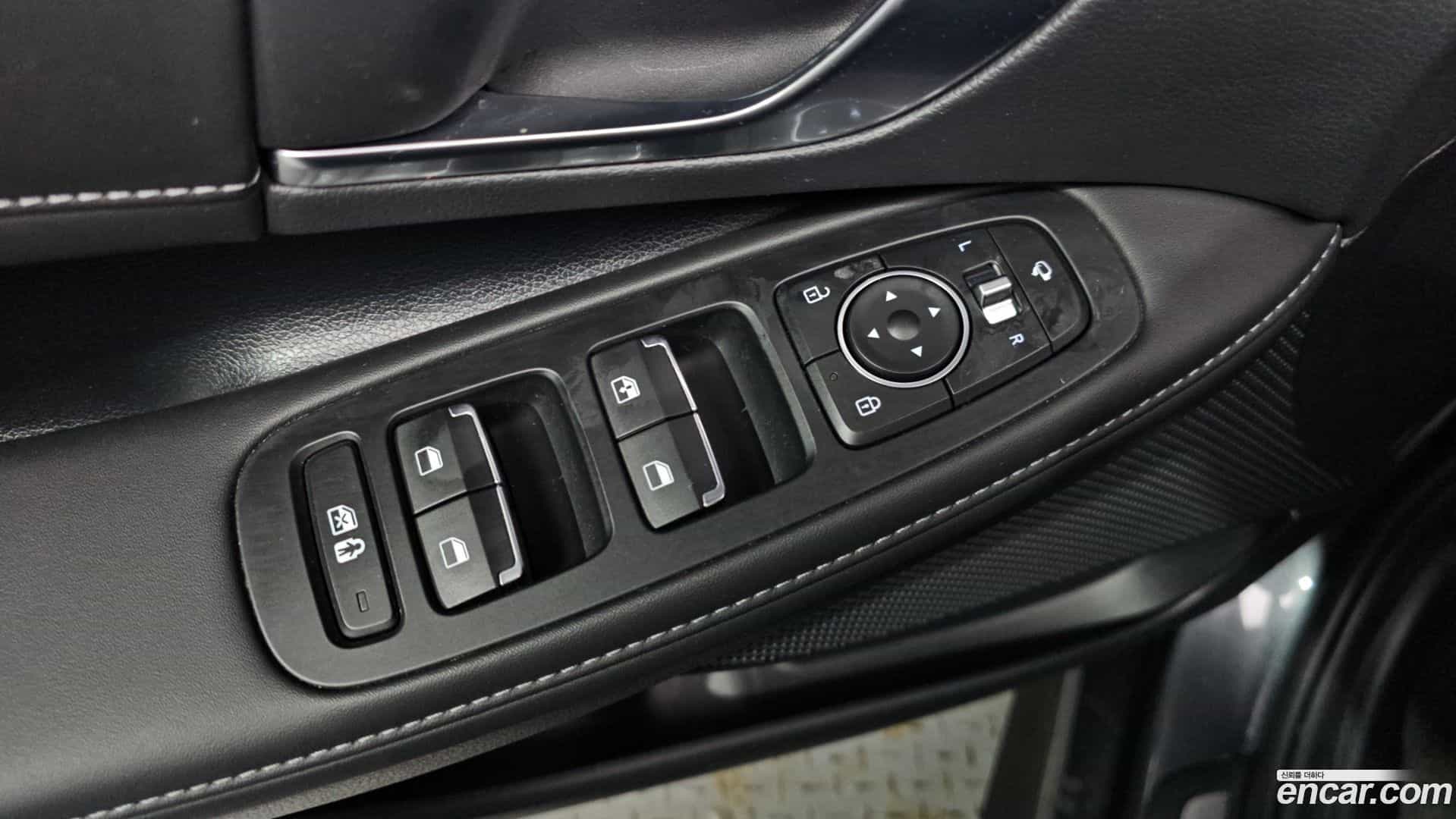 Sonata Hyundai 2022.3-INNER-036
