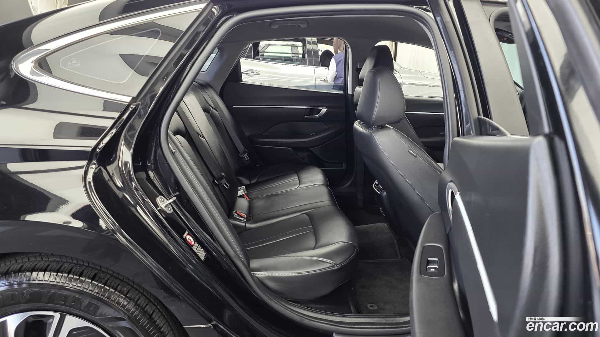 Sonata Hyundai 2023.2-OPTION-016