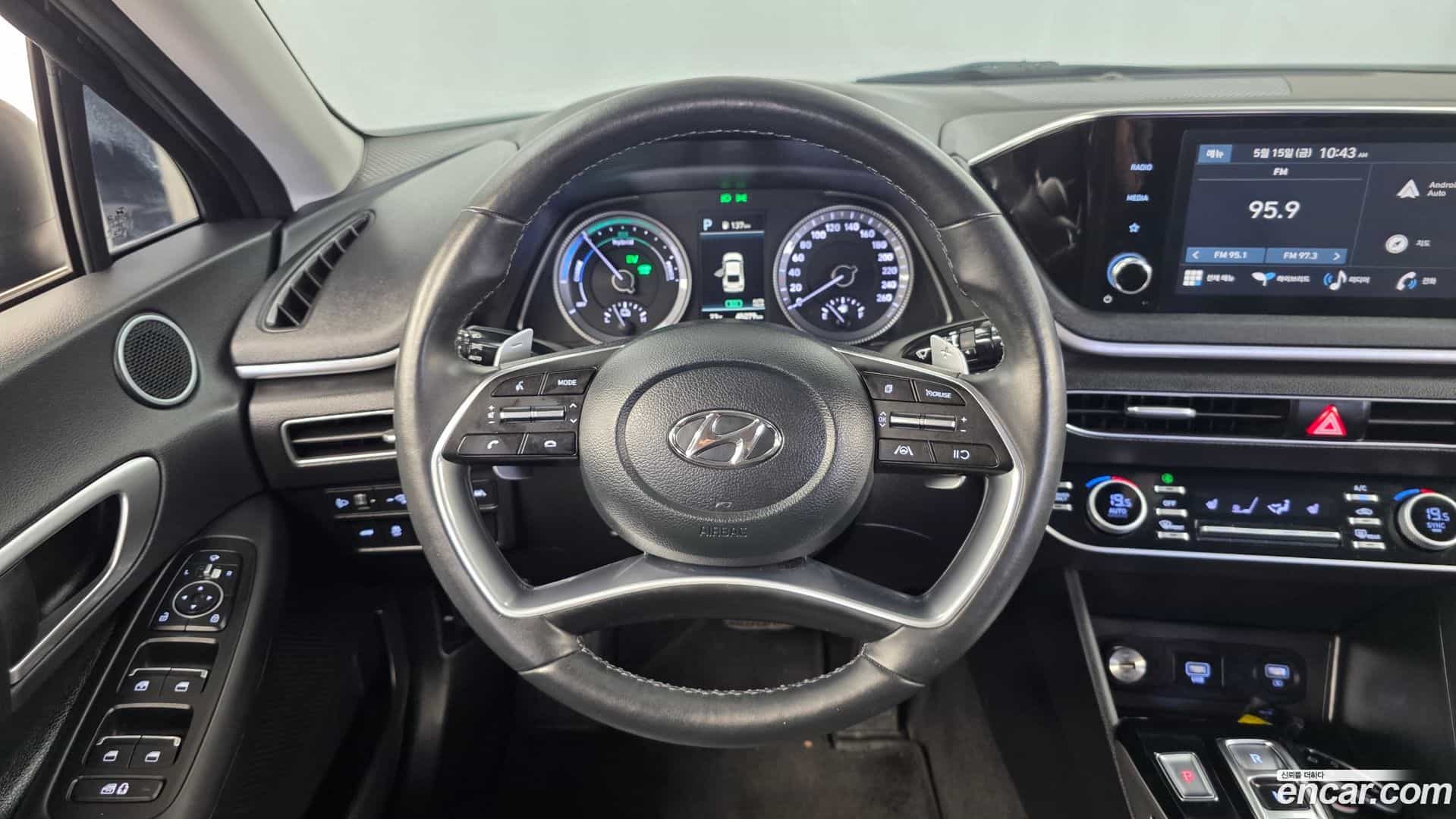 Sonata Hyundai 2023.2-OPTION-017