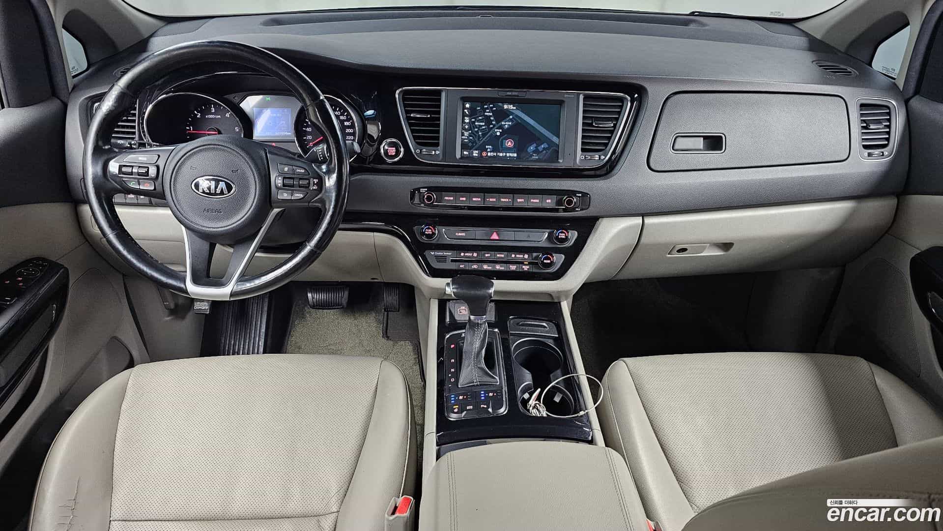 Canival Kia 2017.0-INNER-007