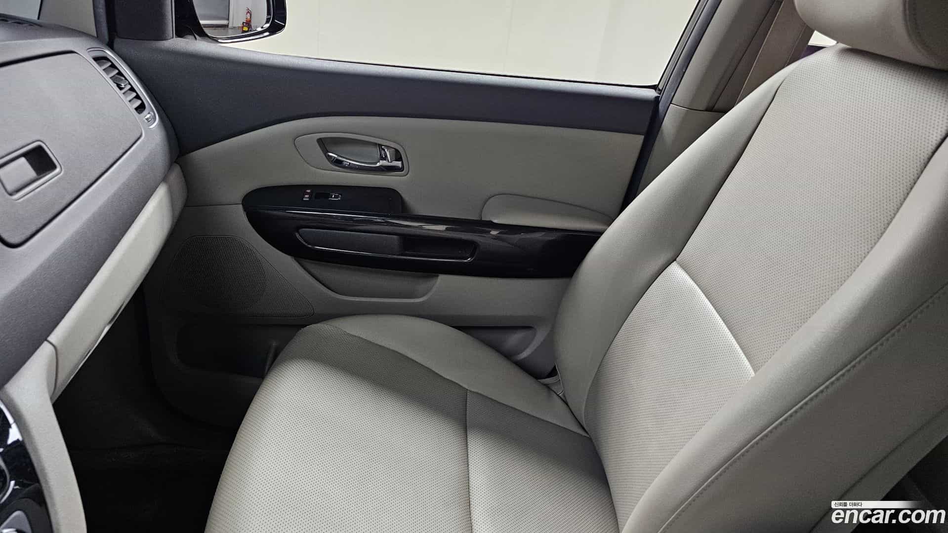 Canival Kia 2017.0-INNER-035