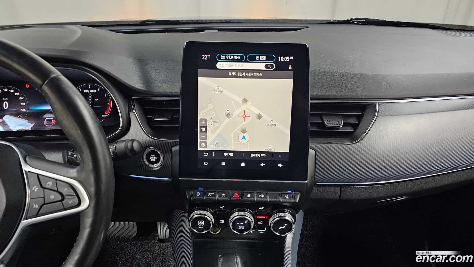 XM3 Renault Korea 2020.3-OPTION-016