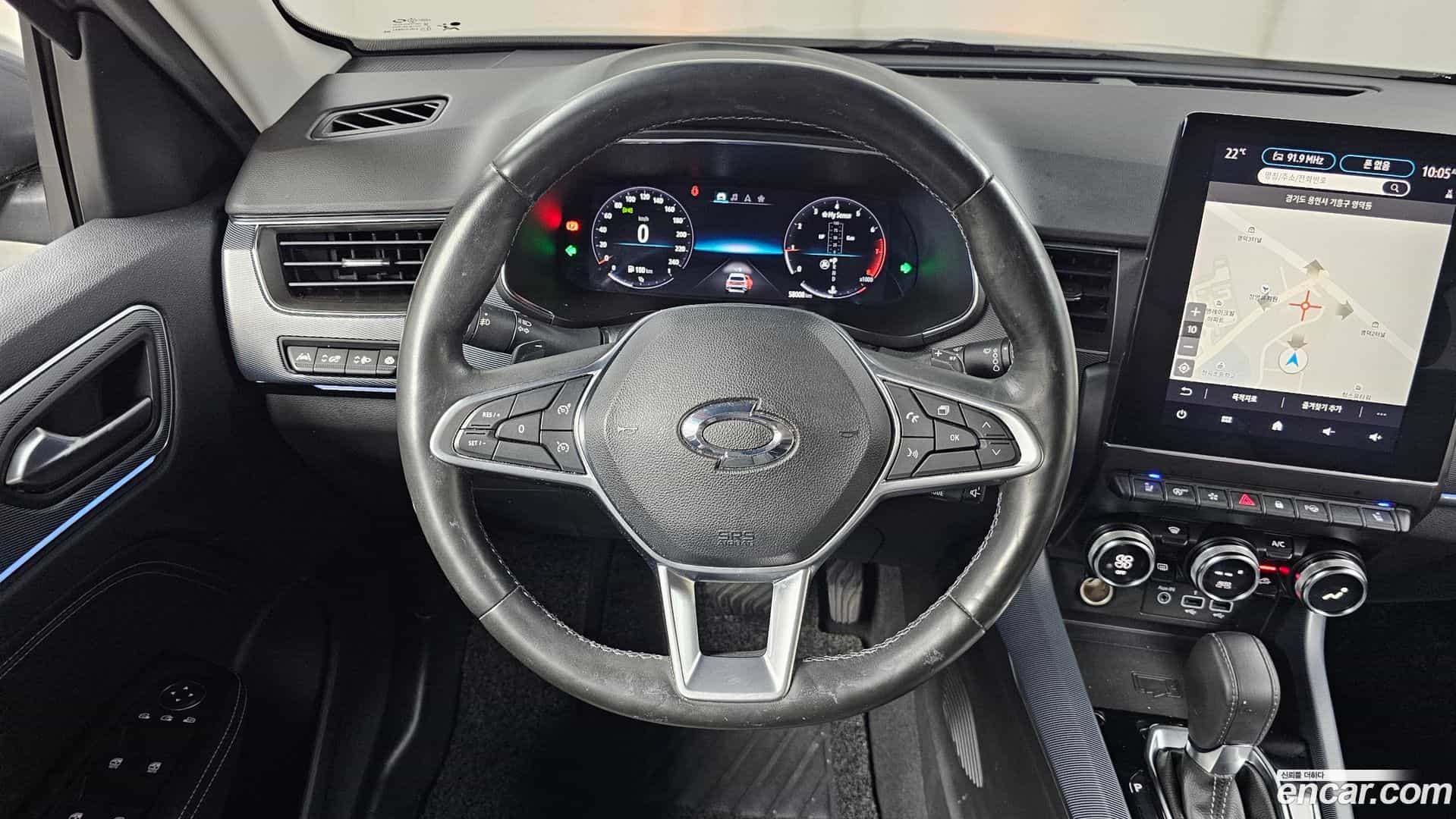 XM3 Renault Korea 2020.3-OPTION-017