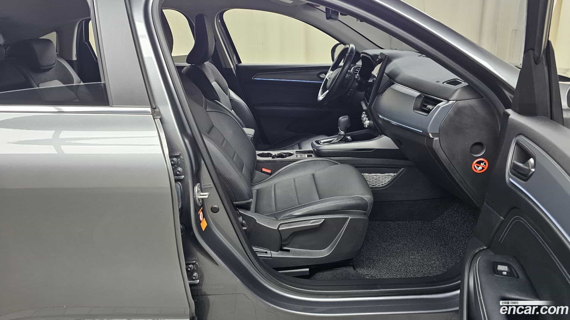 XM3 Renault Korea 2020.3-INNER-036