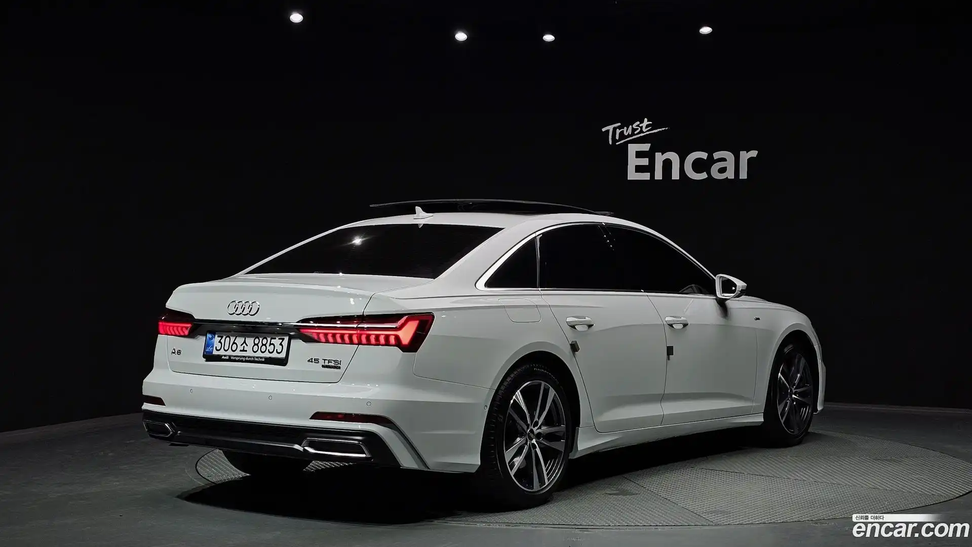 A6 Audi 2022.5-OUTER-002