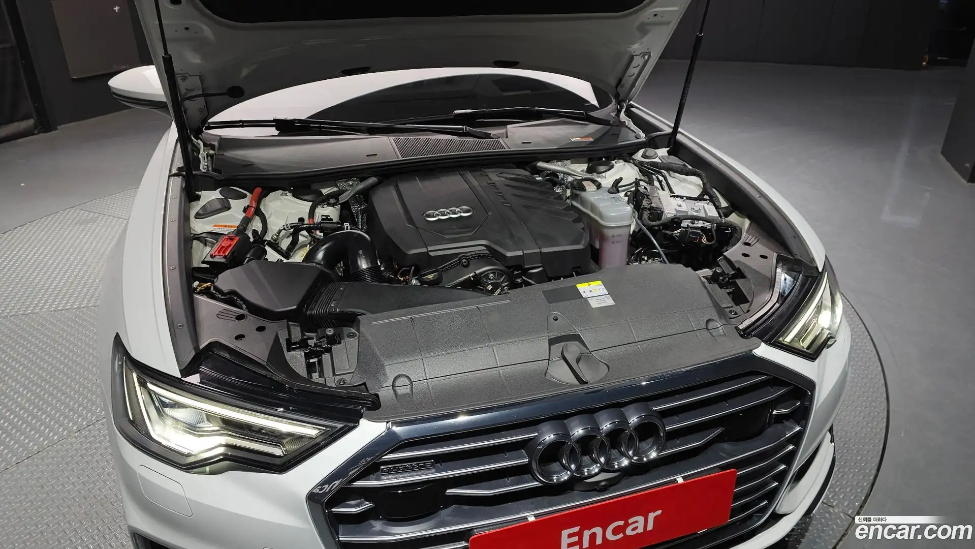 A6 Audi 2022.5-OUTER-006