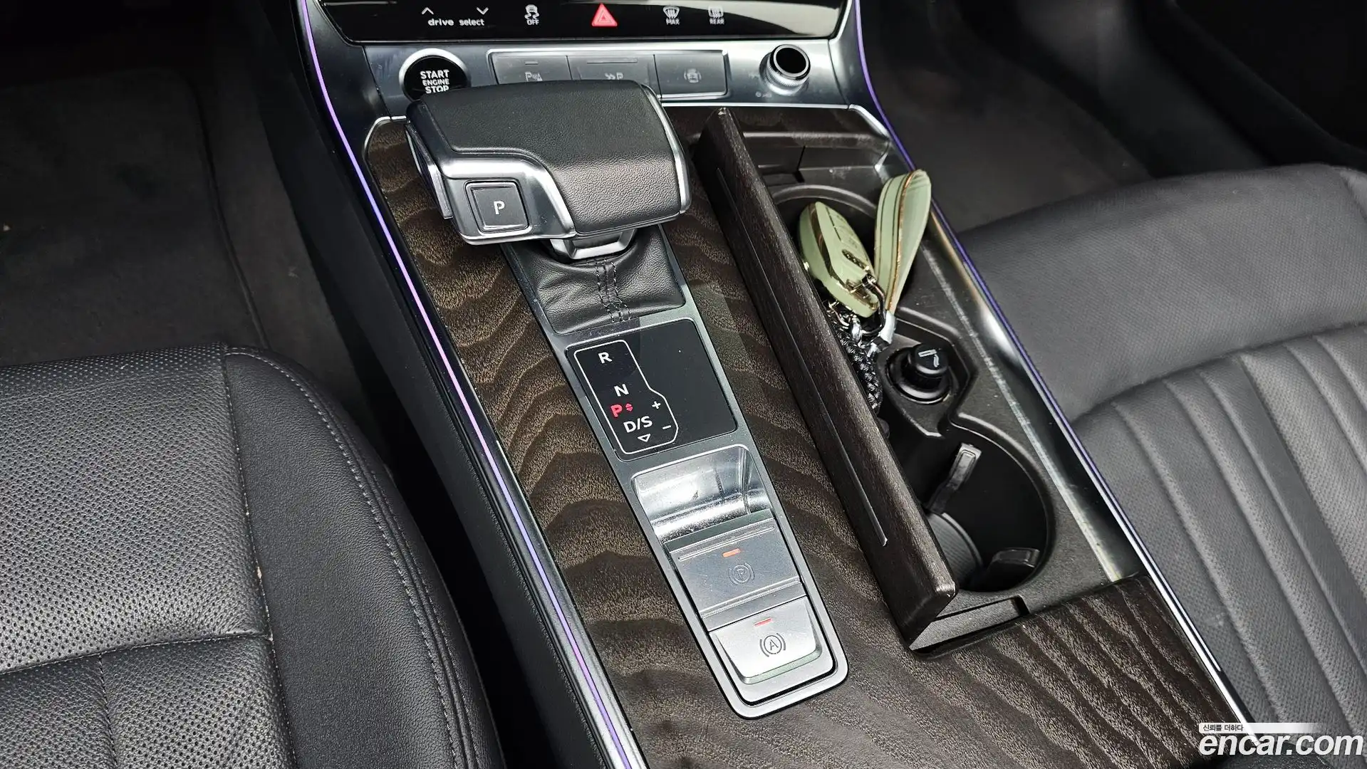 A6 Audi 2022.5-INNER-009