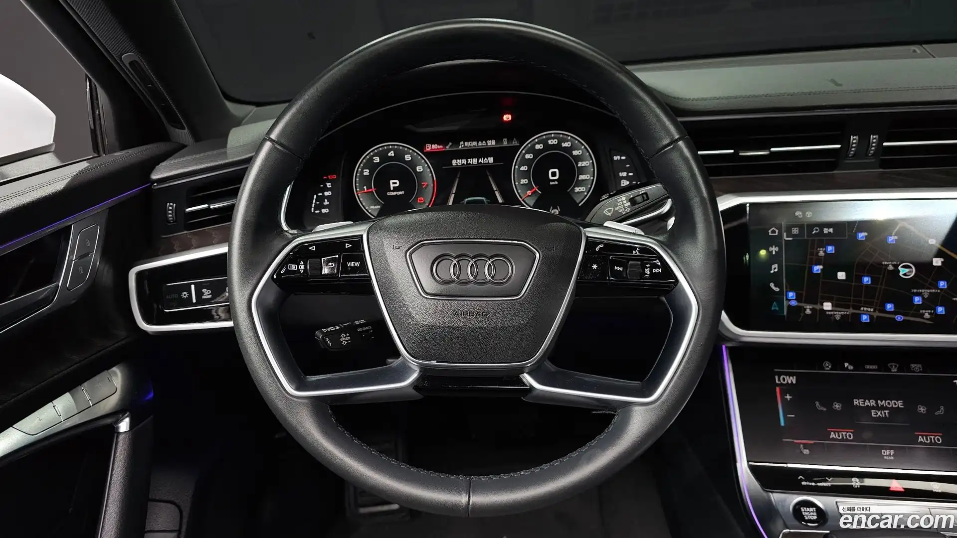 A6 Audi 2022.5-OPTION-017