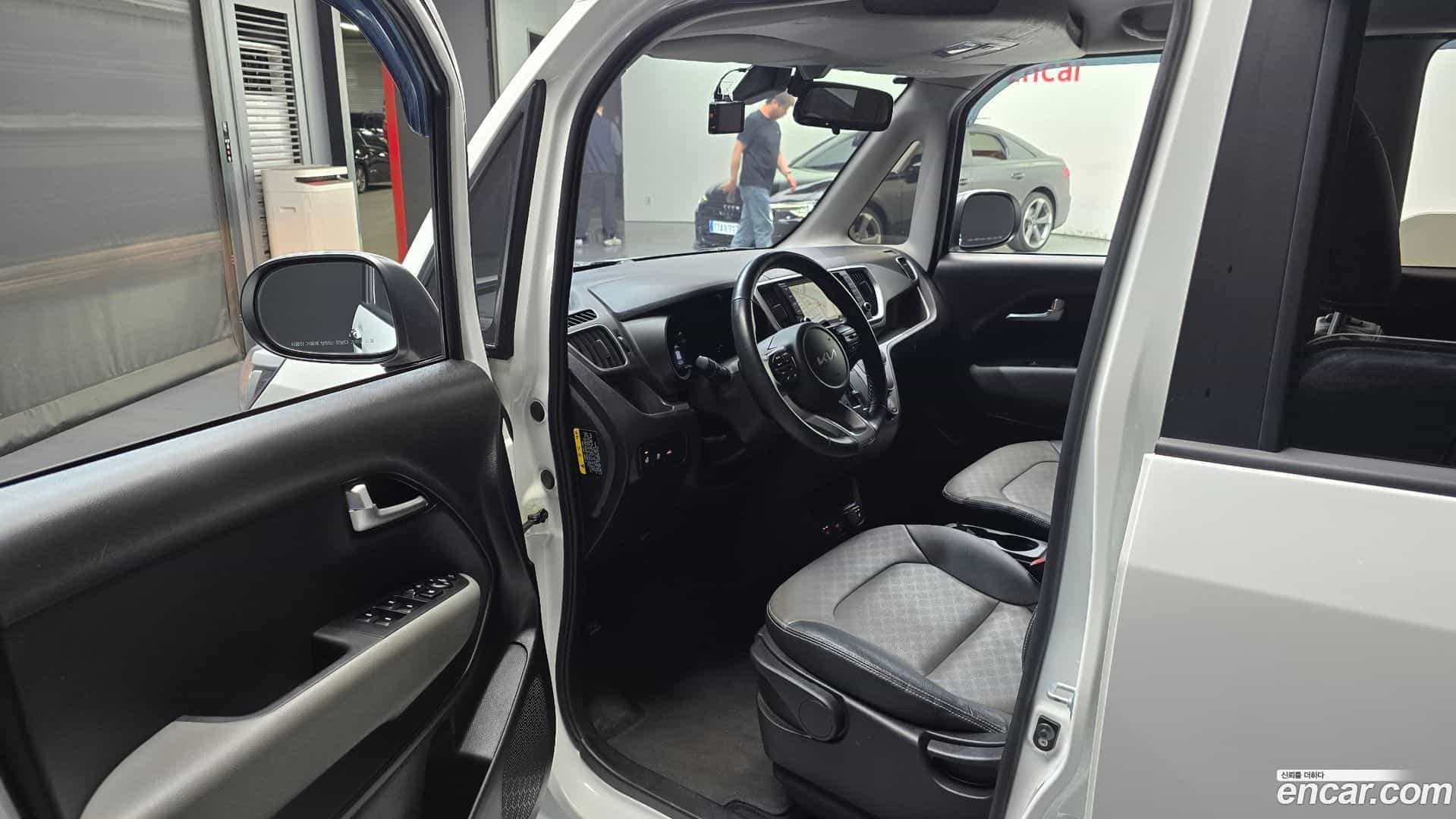 RAY Kia 2022.0-INNER-035