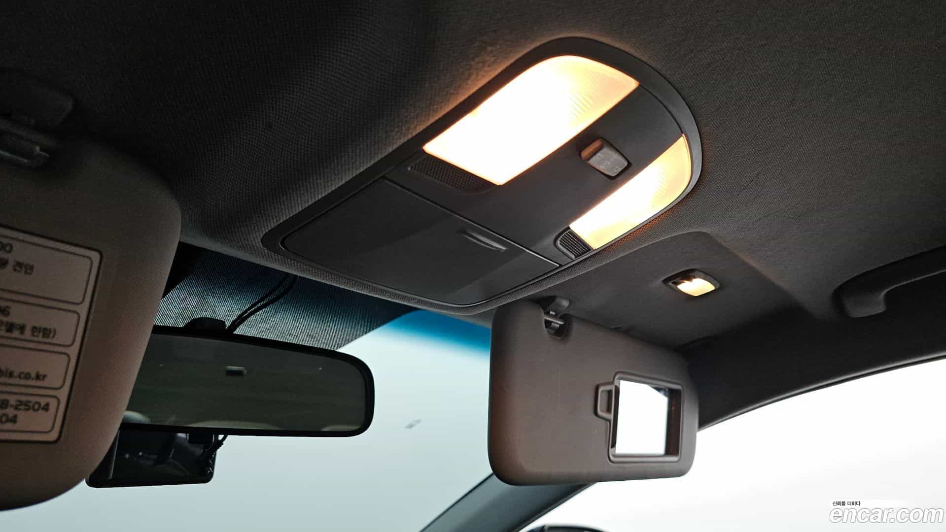 AVANTE Hyundai 2016.0-OPTION-023