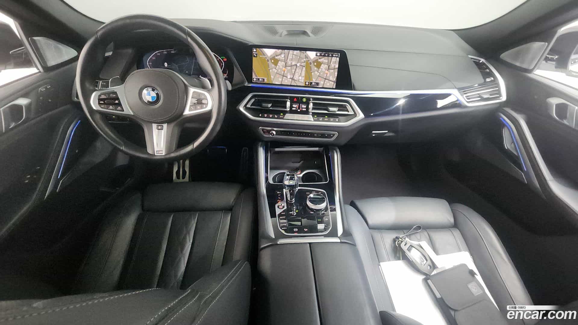 X6 BMW 2021.5-INNER-007