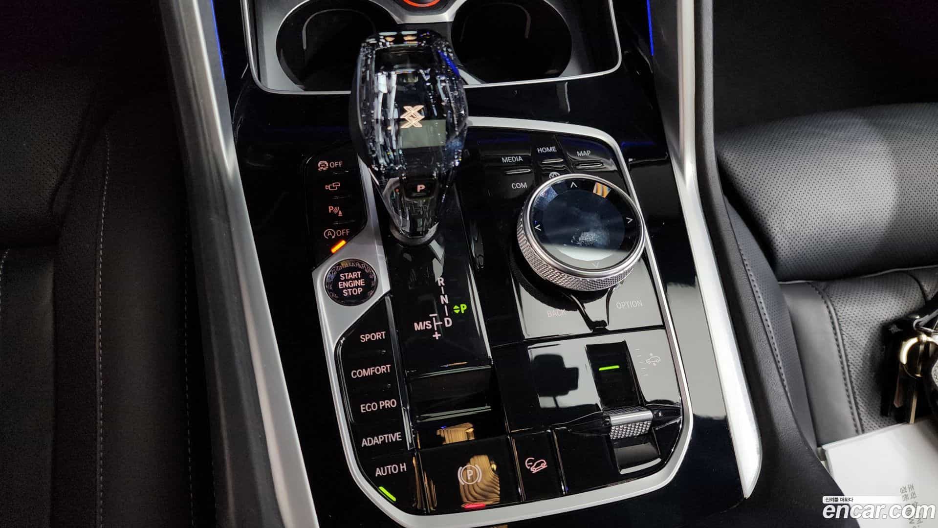 X6 BMW 2021.5-INNER-009