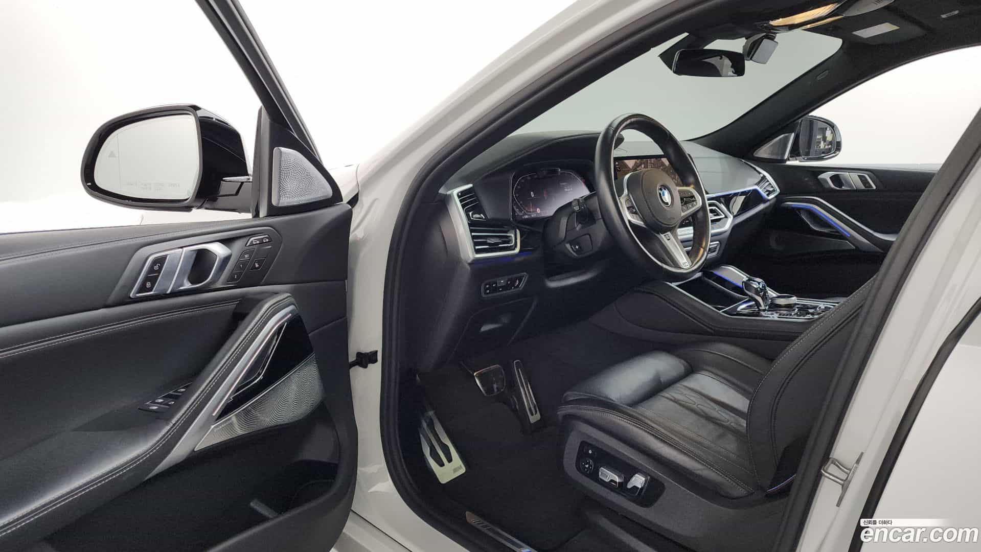 X6 BMW 2021.5-INNER-010