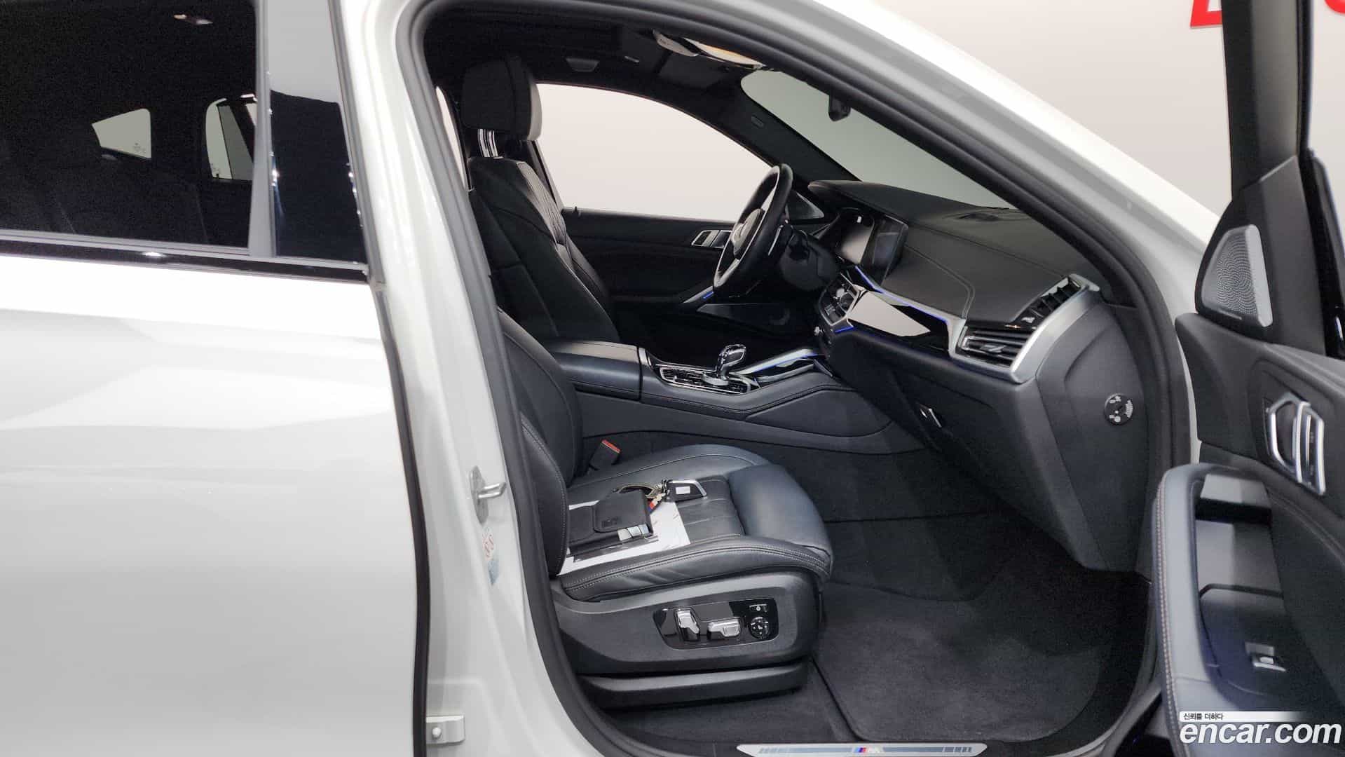 X6 BMW 2021.5-INNER-036