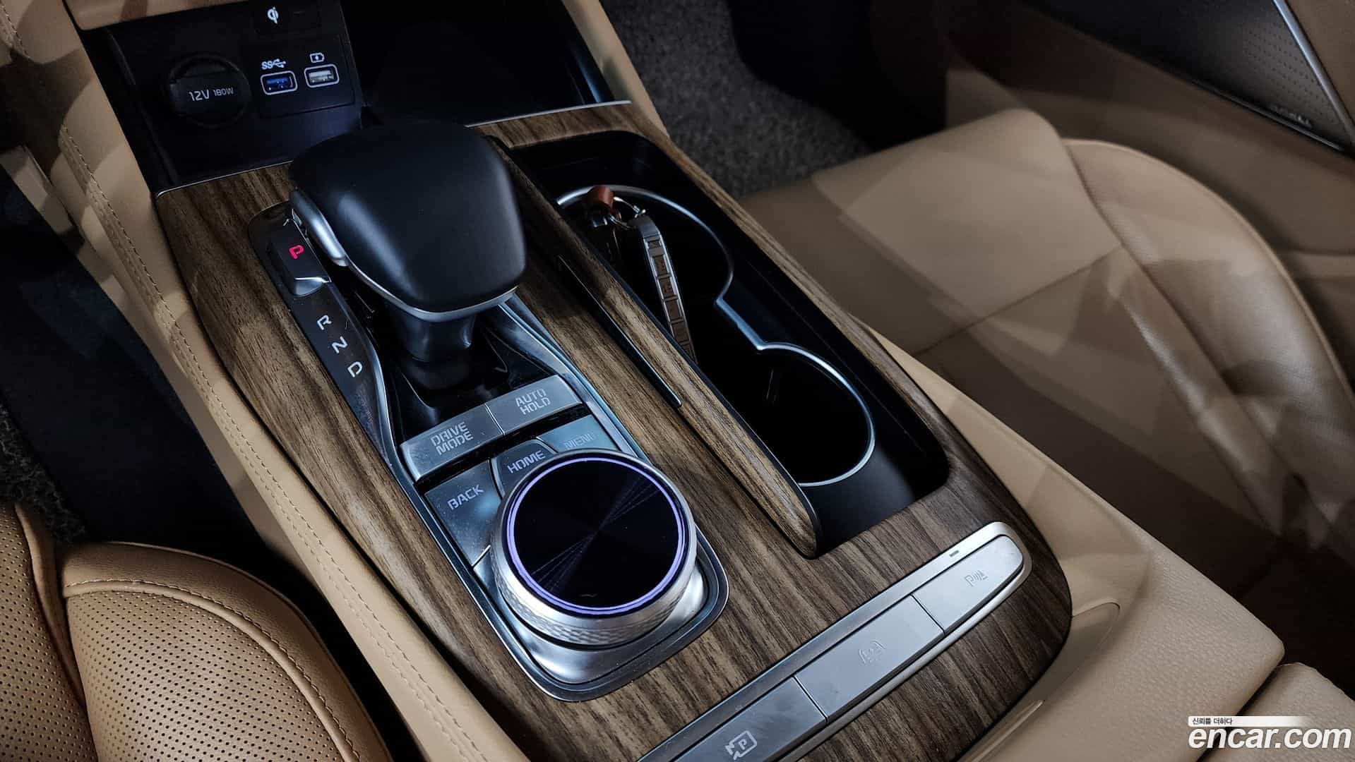 K9 Kia 2022.9-INNER-009
