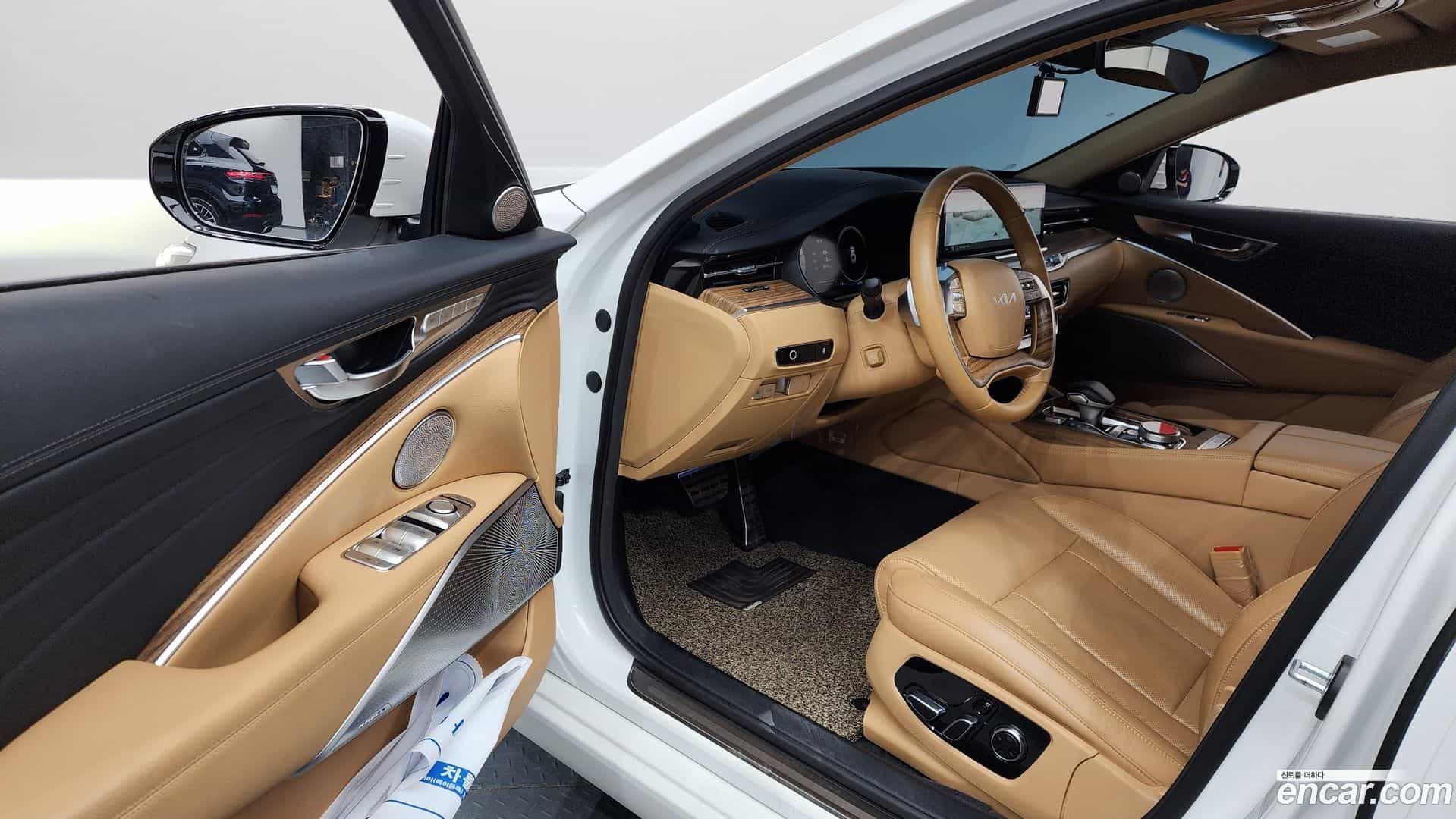 K9 Kia 2022.9-INNER-010