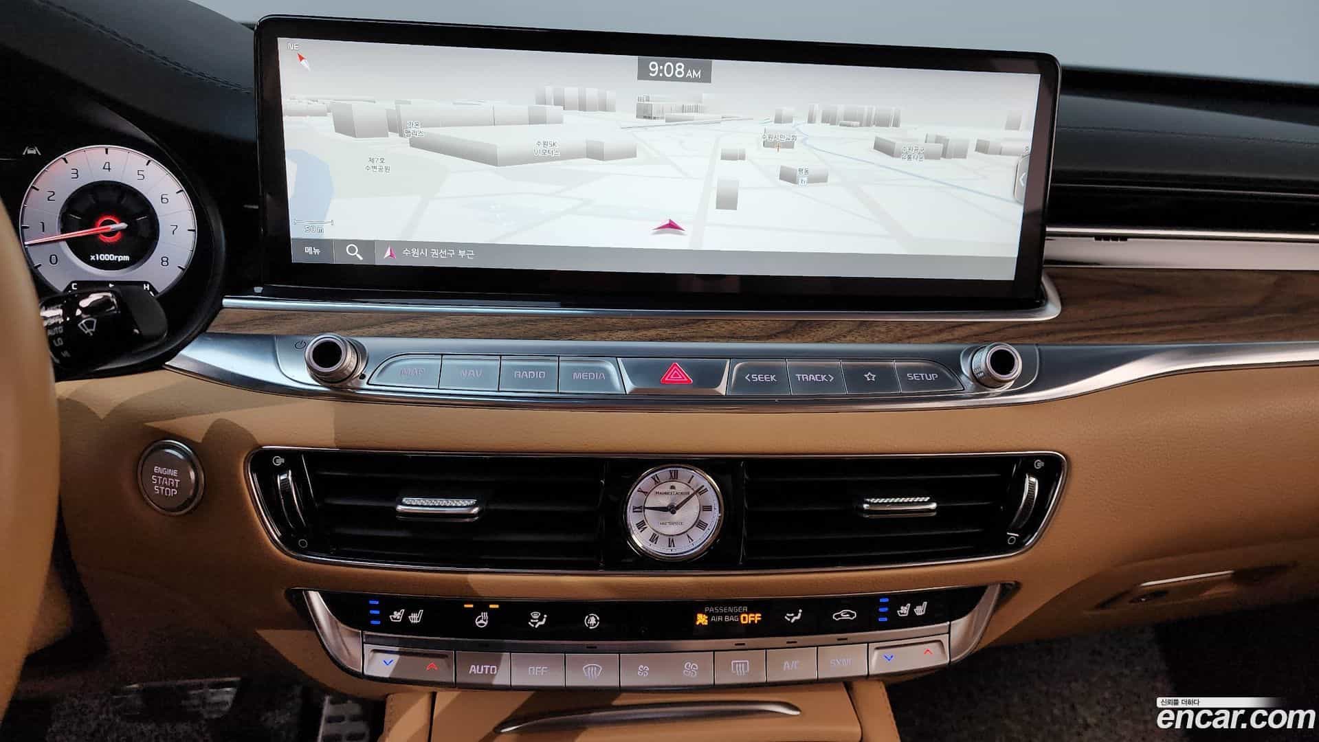 K9 Kia 2022.9-OPTION-016
