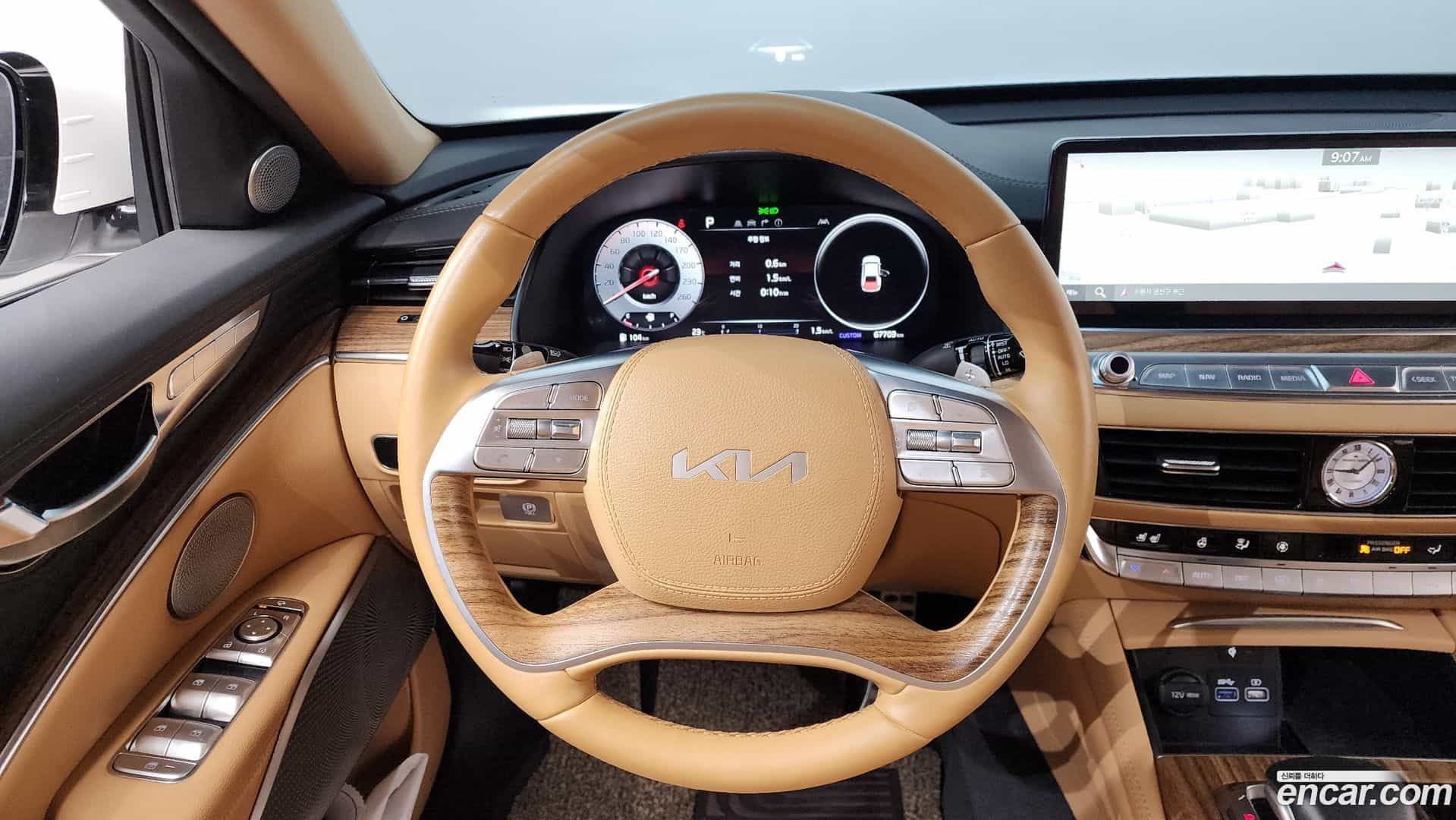 K9 Kia 2022.9-OPTION-017