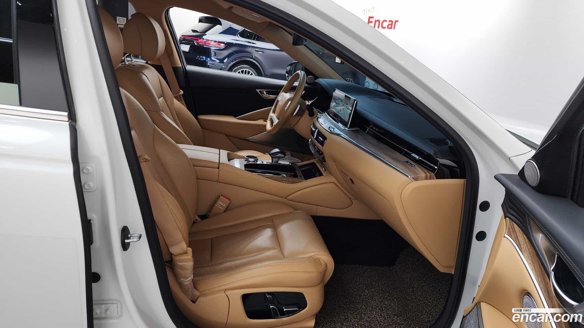 K9 Kia 2022.9-INNER-036