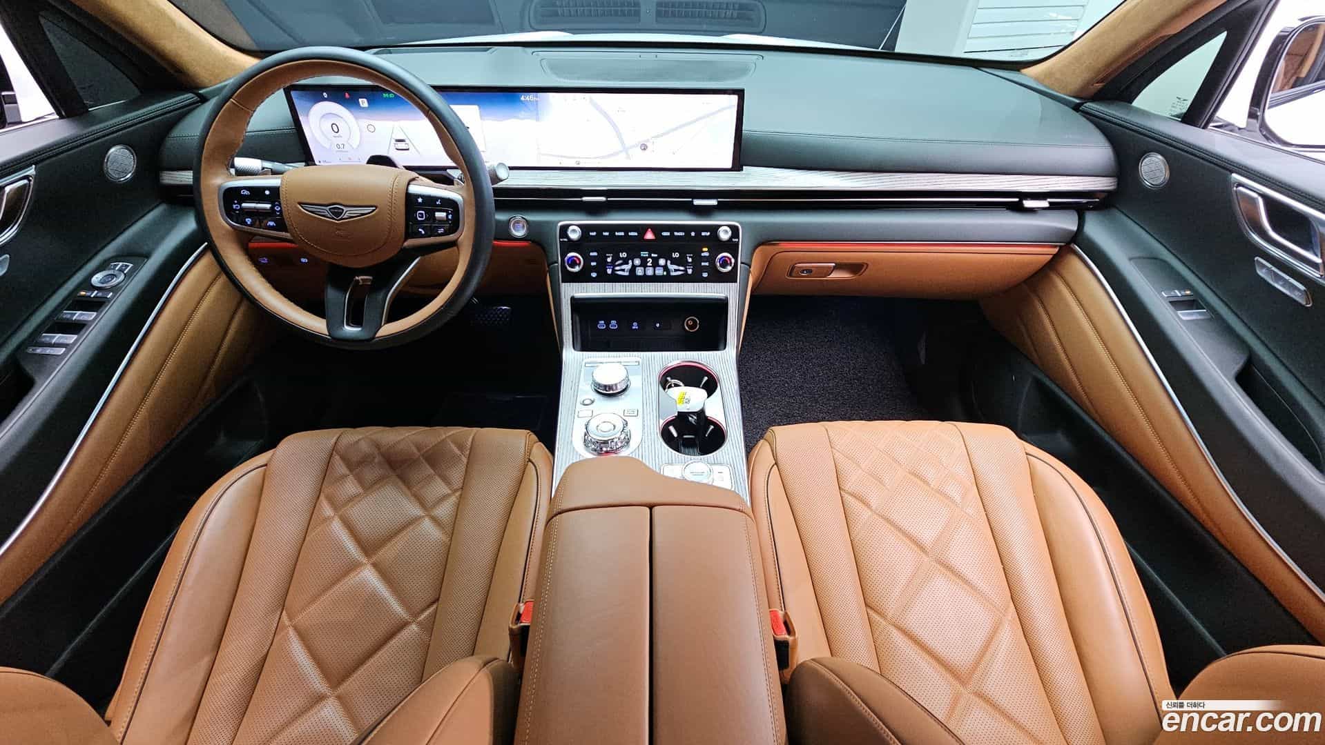 GV80 Genesis 2024.11-INNER-007