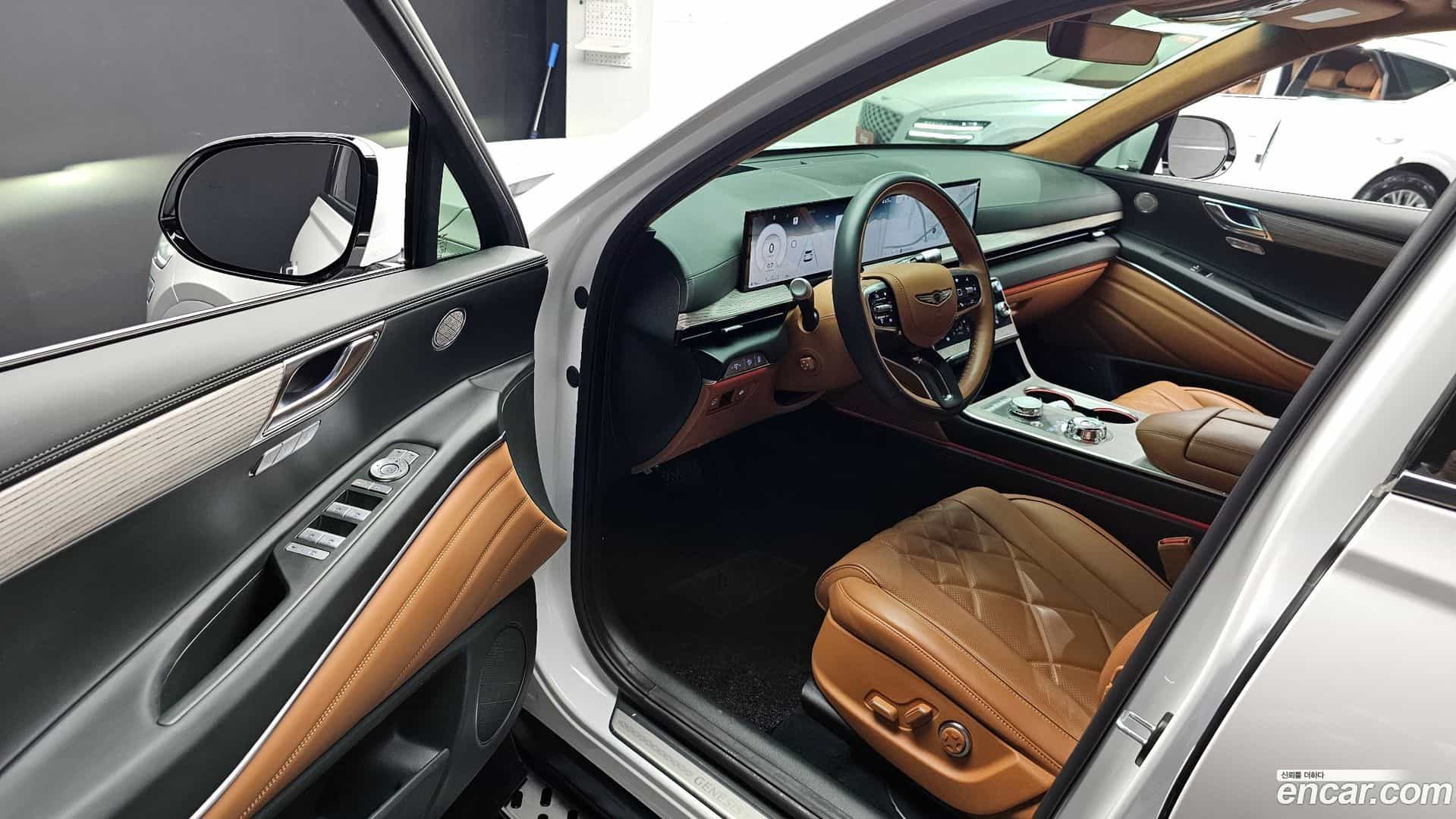 GV80 Genesis 2024.11-INNER-010