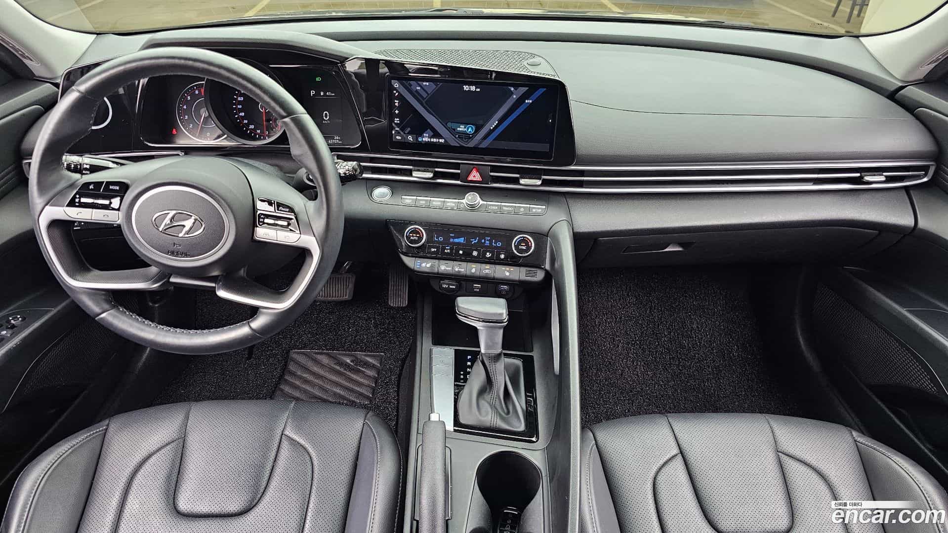 AVANTE Hyundai 2021.6-INNER-007