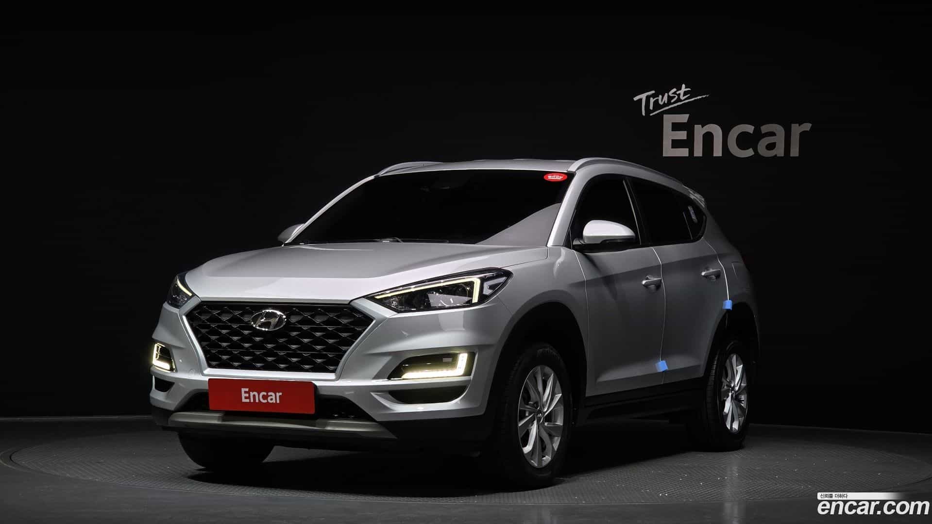 Tucson Hyundai 2019.3-OUTER-001