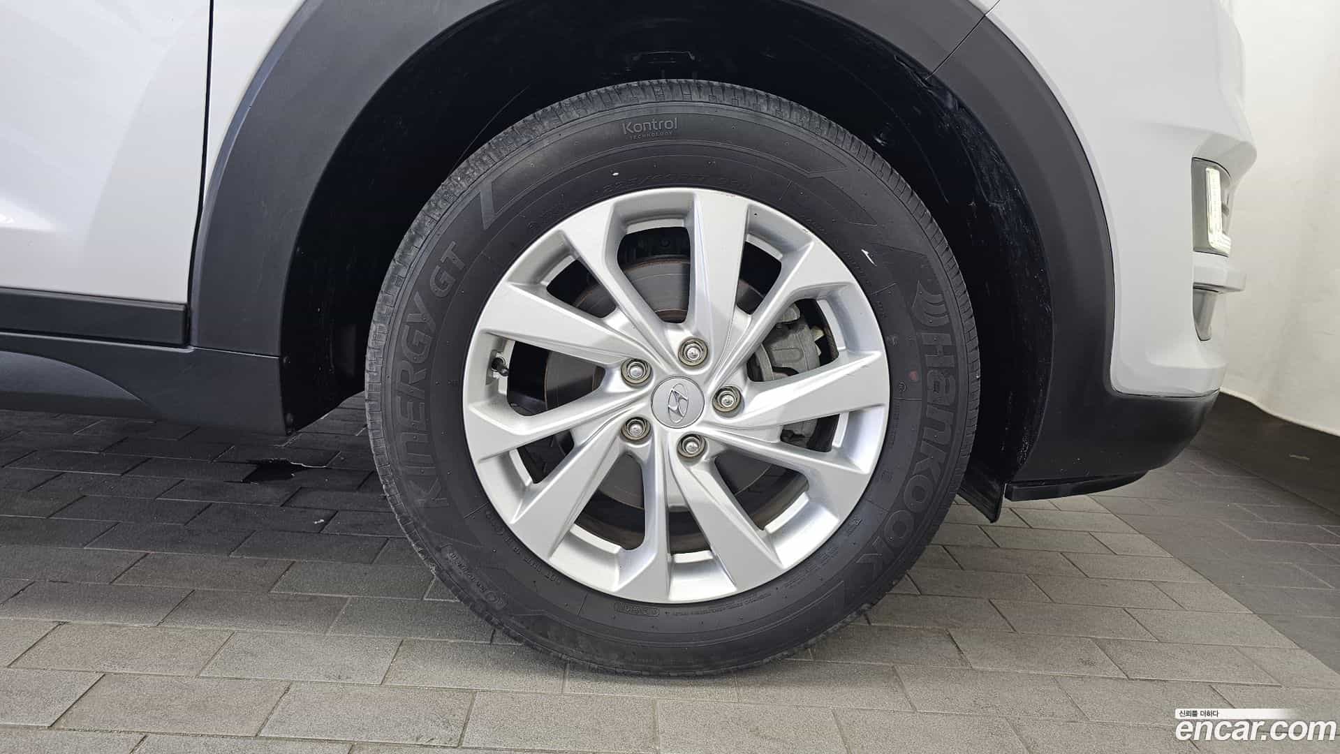 Tucson Hyundai 2019.3-OUTER-005