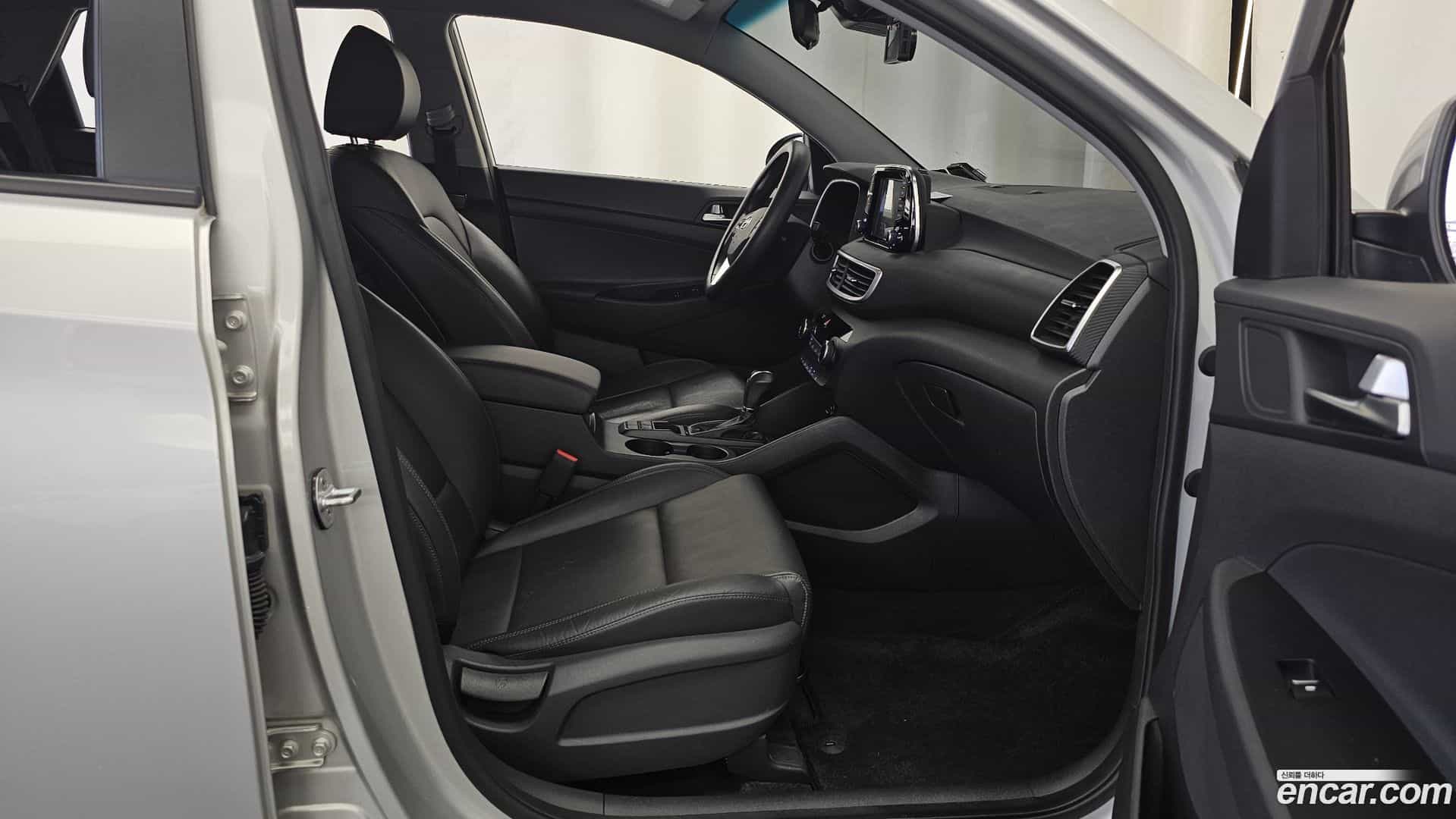 Tucson Hyundai 2019.3-OPTION-015