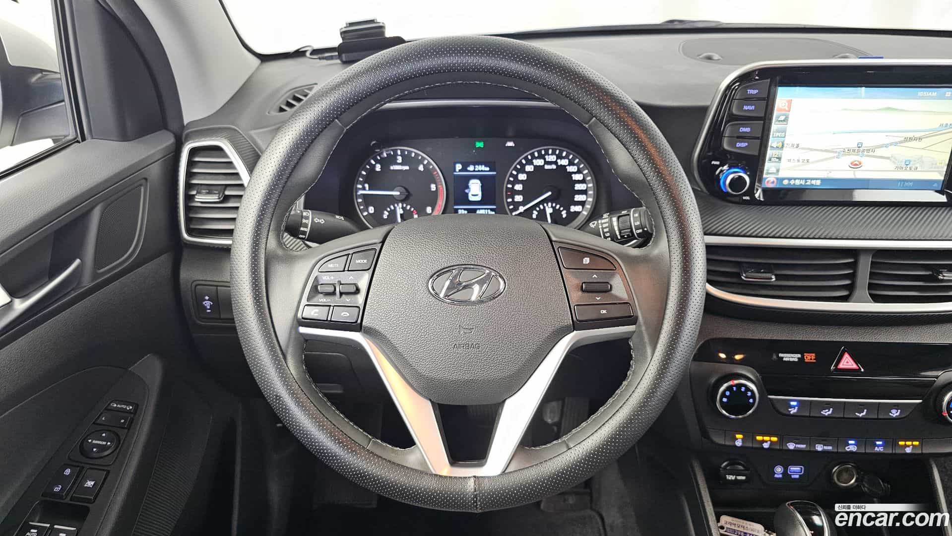 Tucson Hyundai 2019.3-OPTION-017