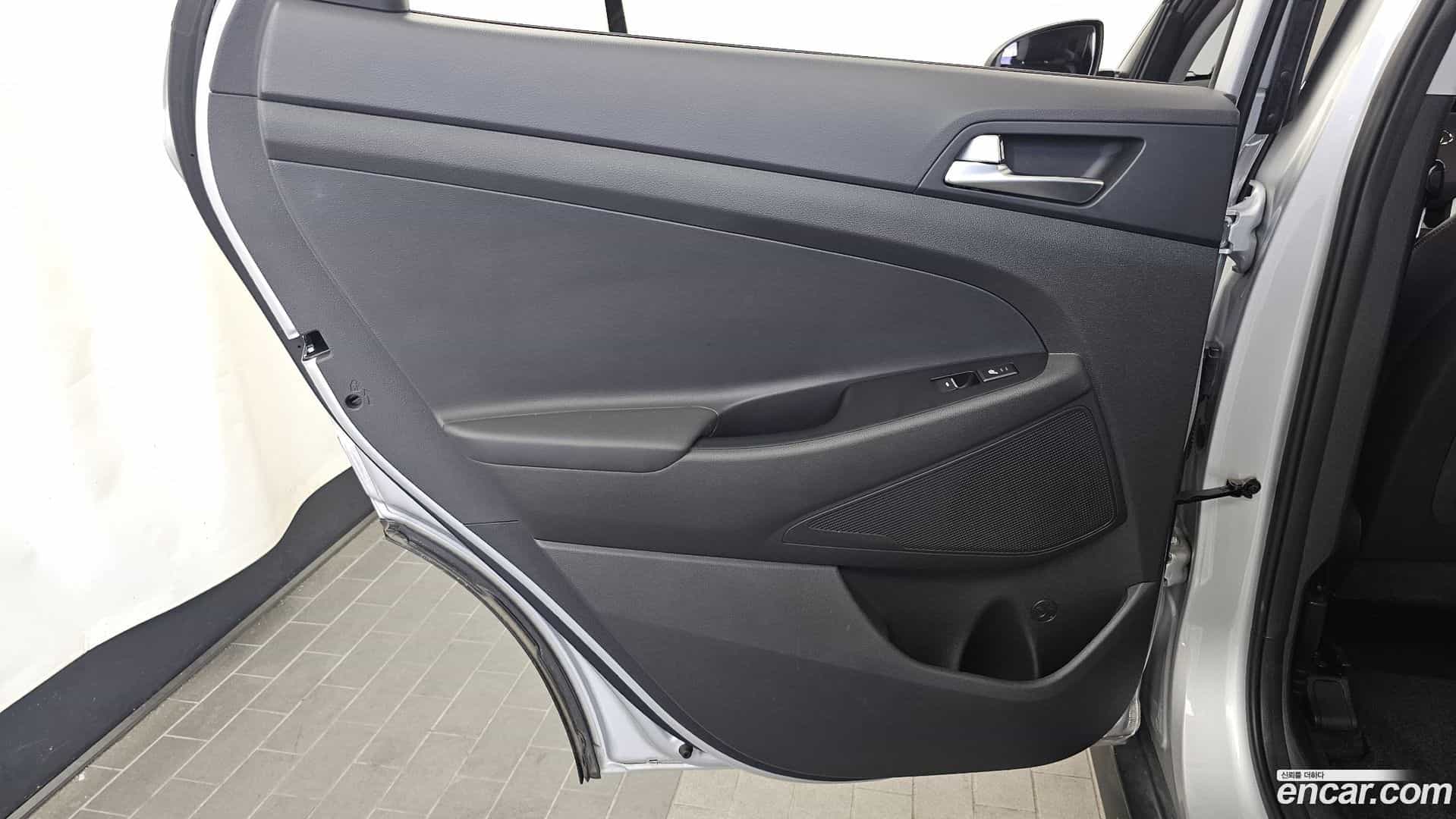 Tucson Hyundai 2019.3-INNER-035